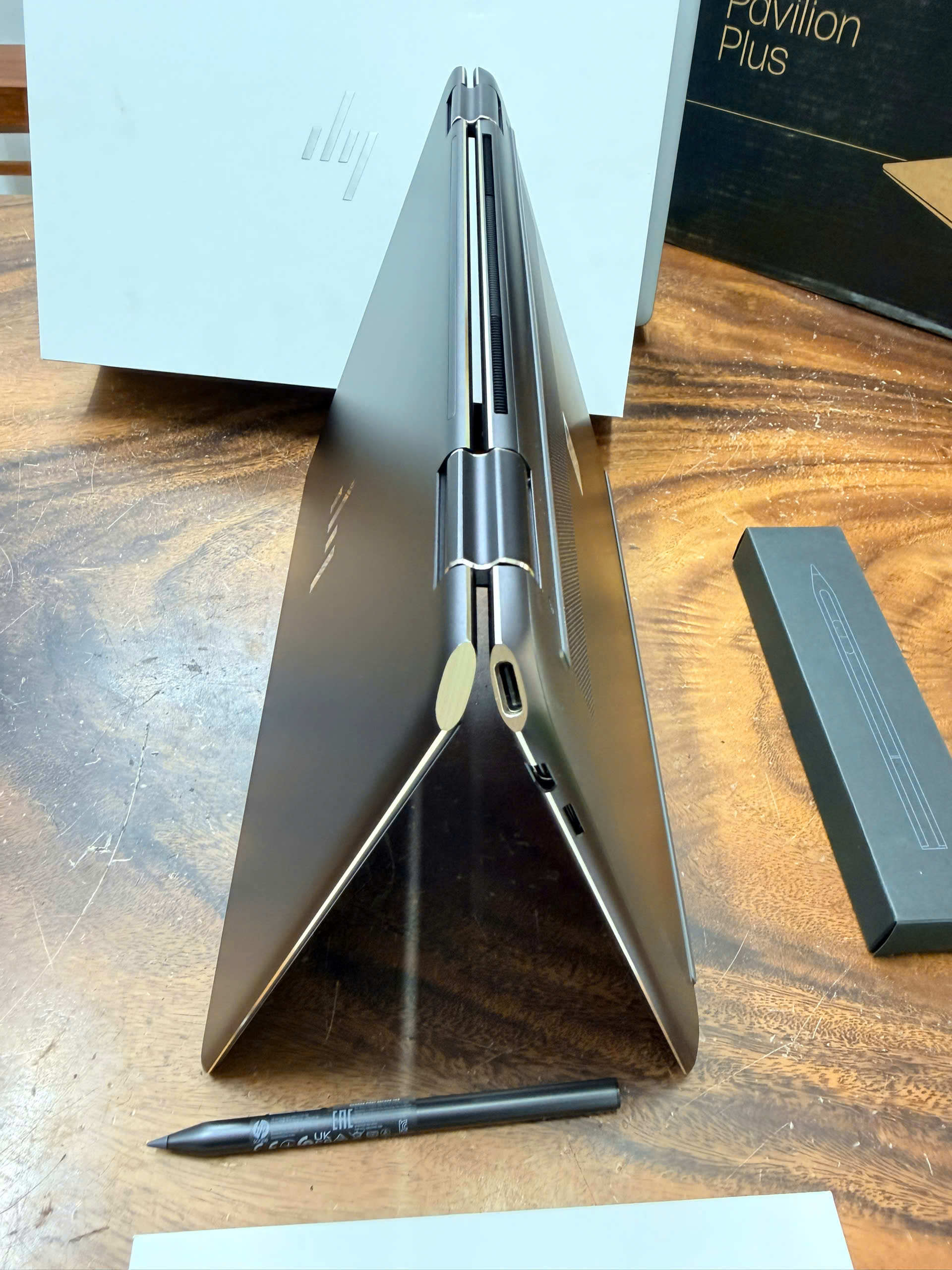 Hp Spectre X360 14 Ef0001x (9)