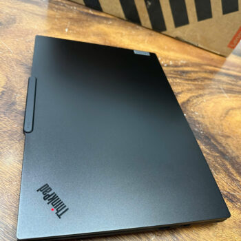 Thinkpad P14s gen 5, ultra 7, 16G, 512G, RTX 500 Ada, 14in 3K 120hz