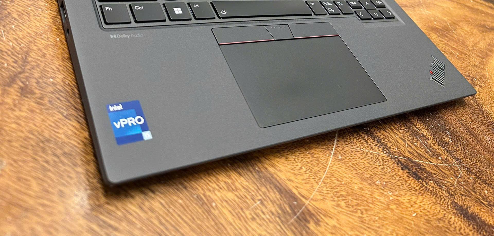 Chip Intel vPro giúp tối ưu quản lý doanh nghiệp