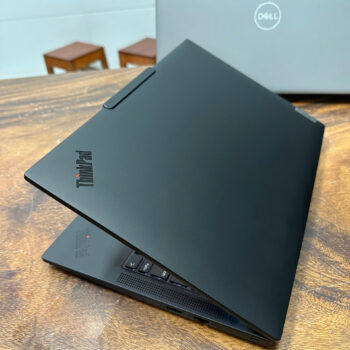 Thinkpad T14 Gen 5, Ryzen 7 8840U, 32G, 512G, 14in FHD+.