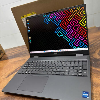 dell precision 7680 core i7