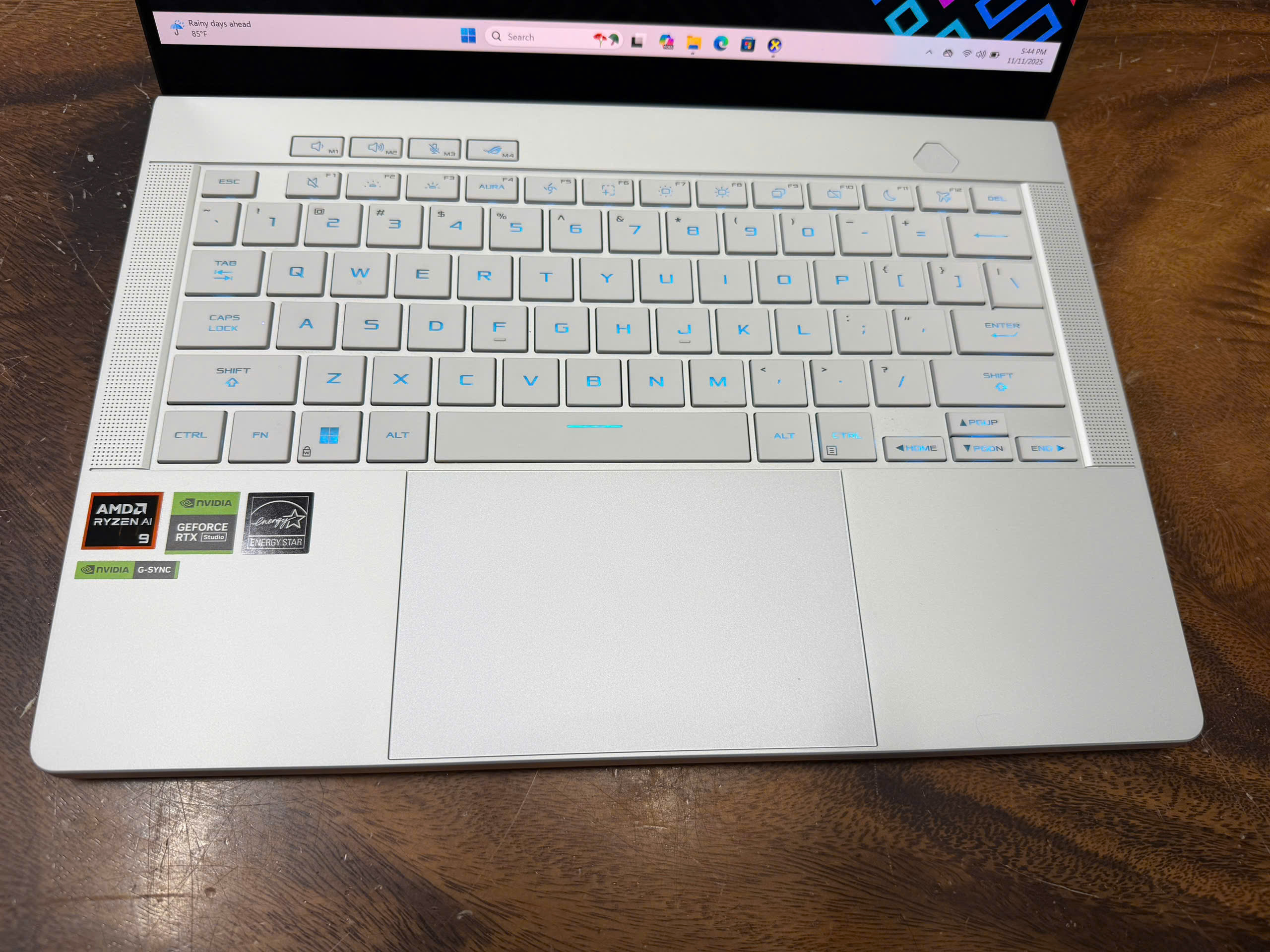 Asus Zephyrus G14 Ga403u (12)