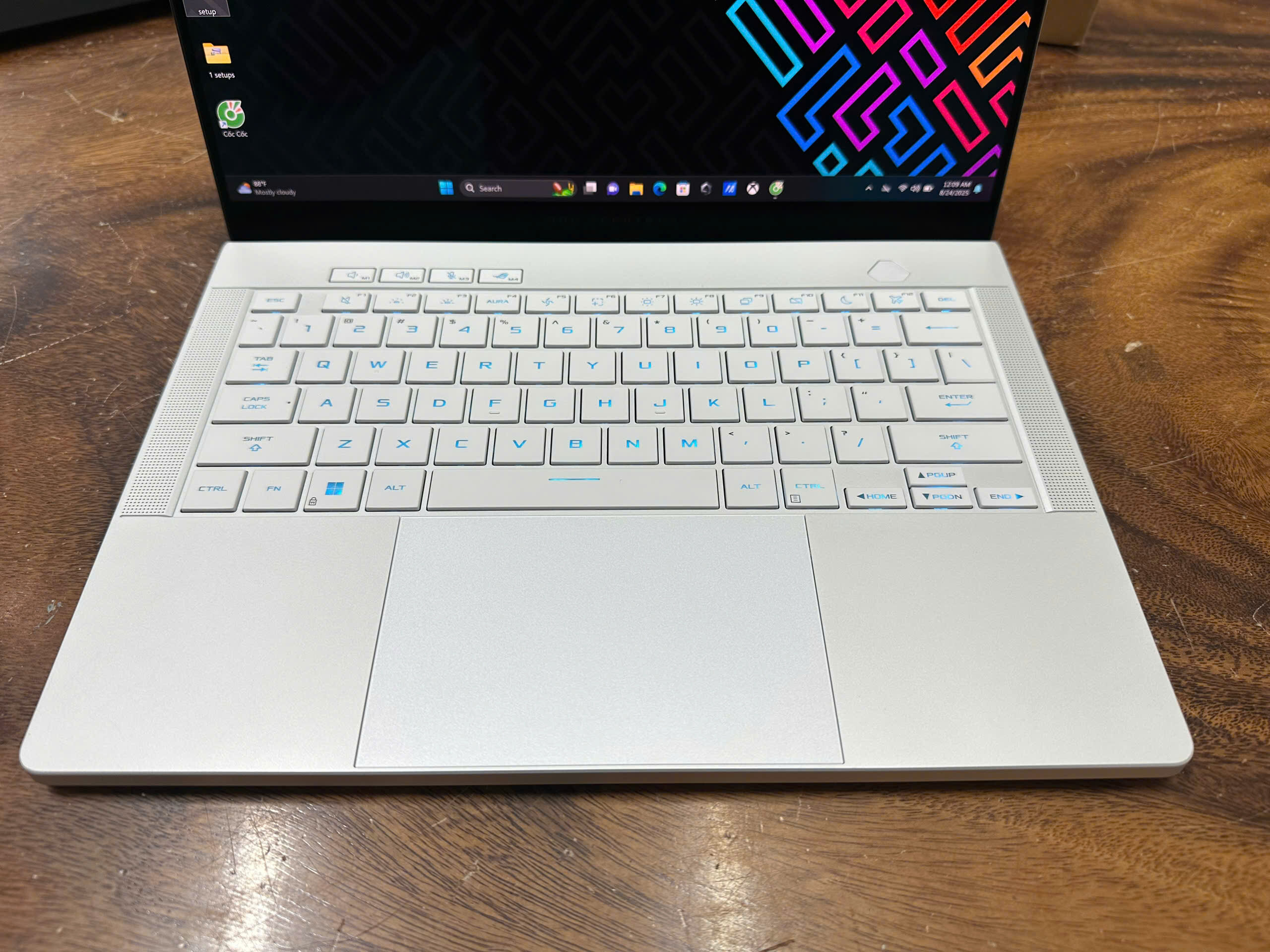 Asus Zephyrus G14 Ga403u (7)