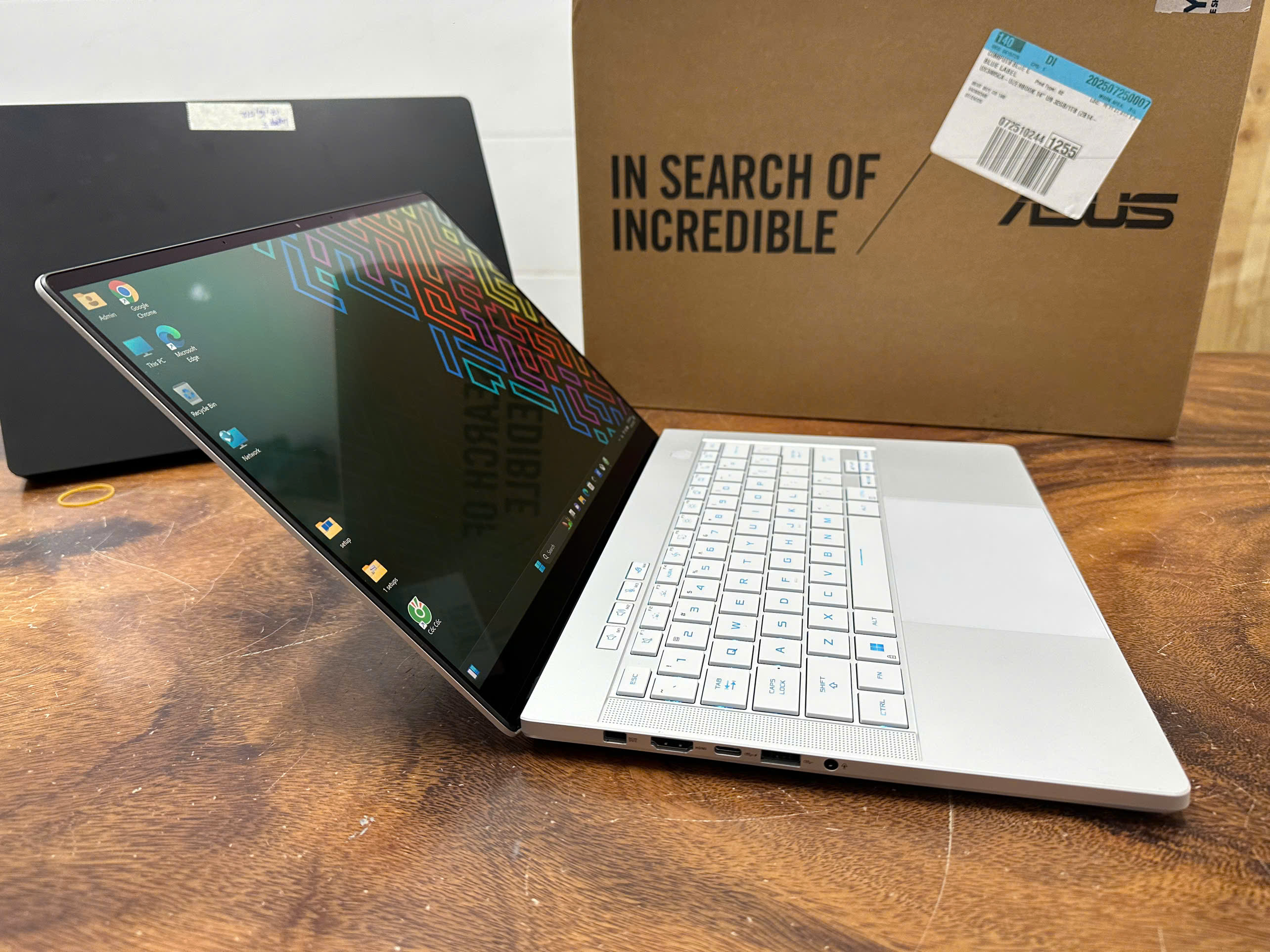 Asus Zephyrus G14 Ga403u (8)