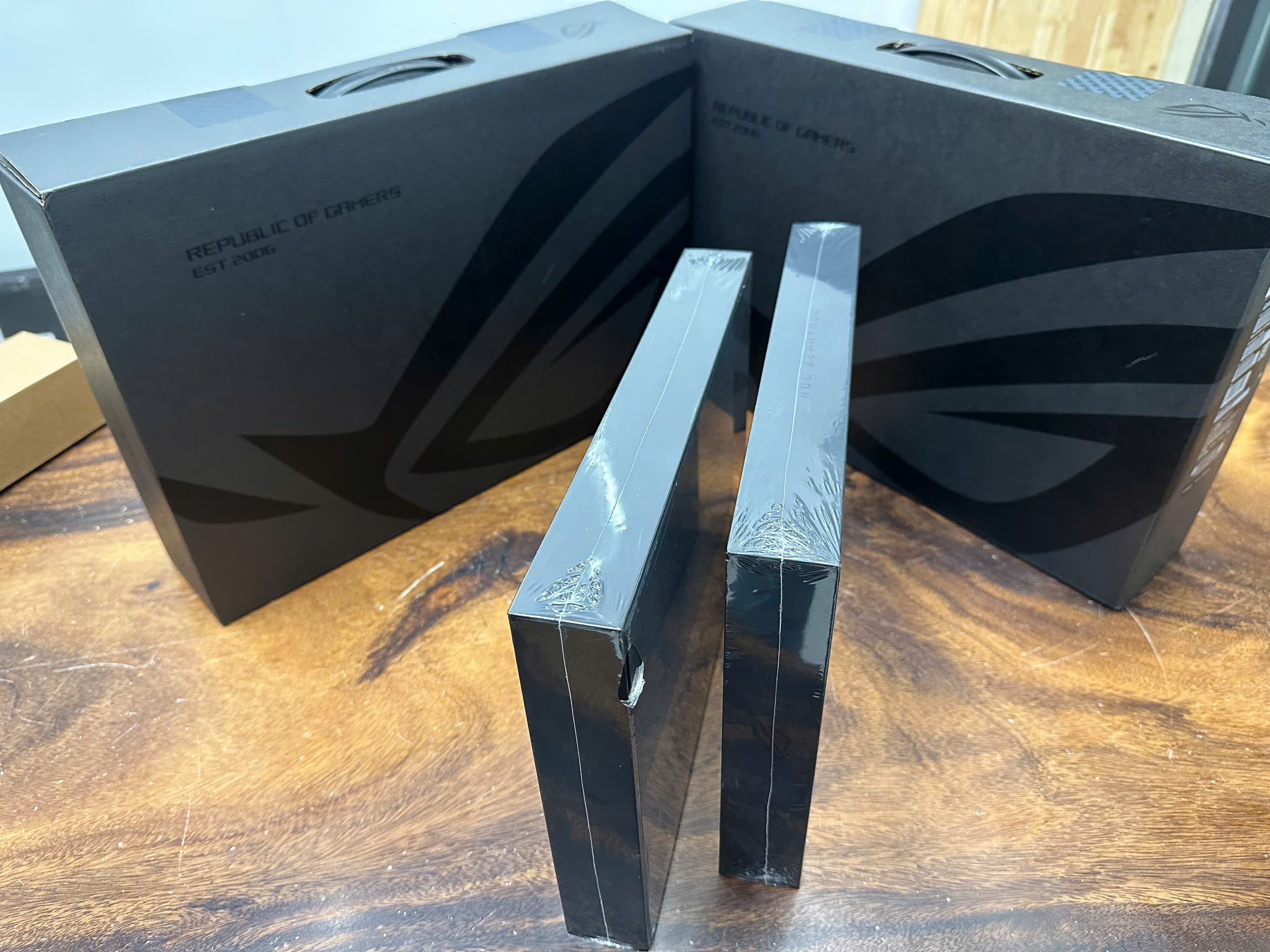 Asus Zephyrus G14 Ga403u New Seal (2)