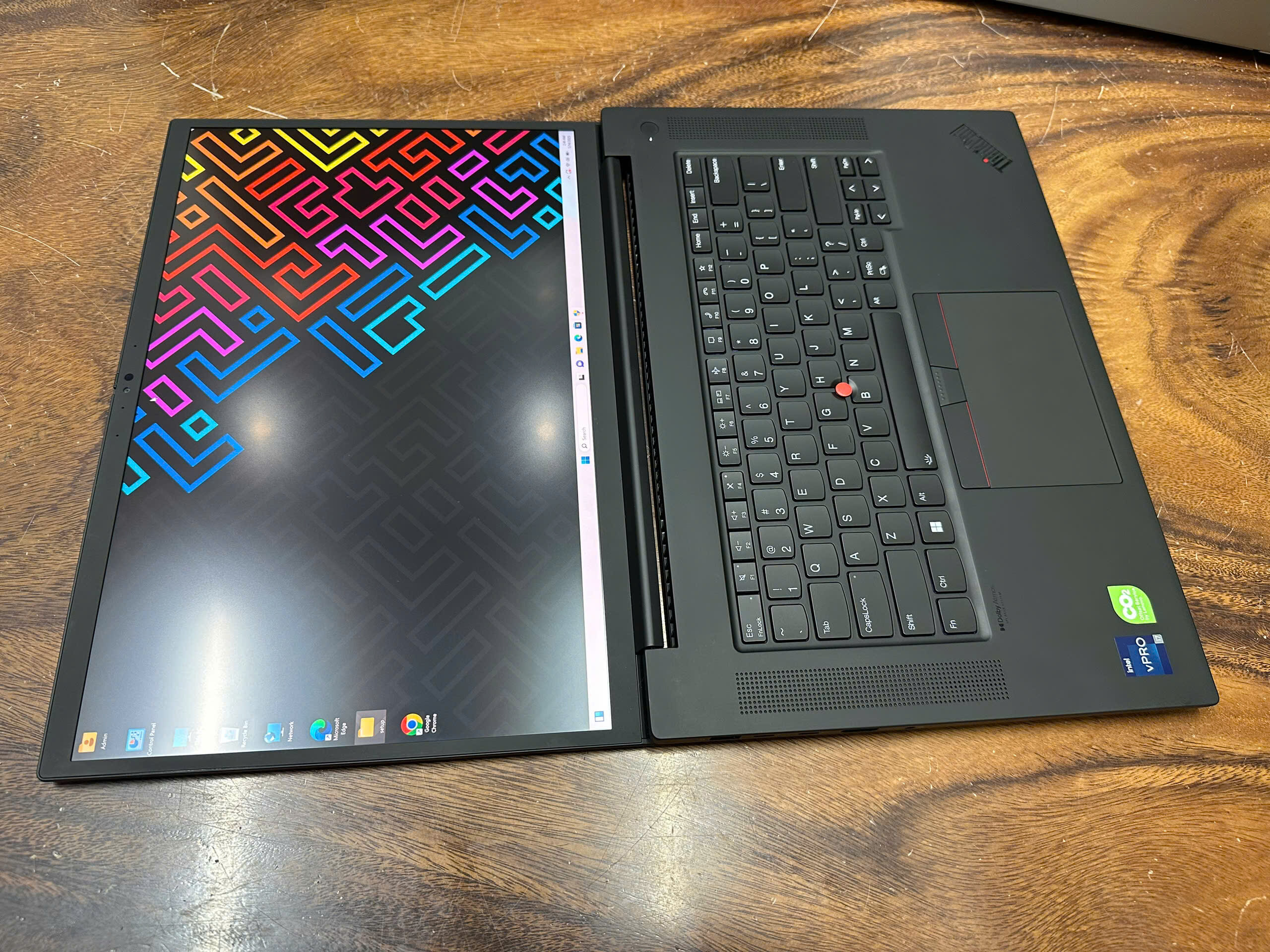 Thinkpad P1 Gen 5 4k (7)