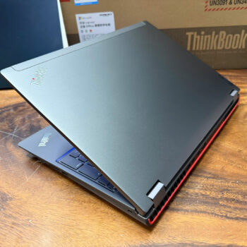 ThinkPad P16 Gen 2, core i9 13980HX, 32G, 1T, Arc Pro A30M, 16in FHD+