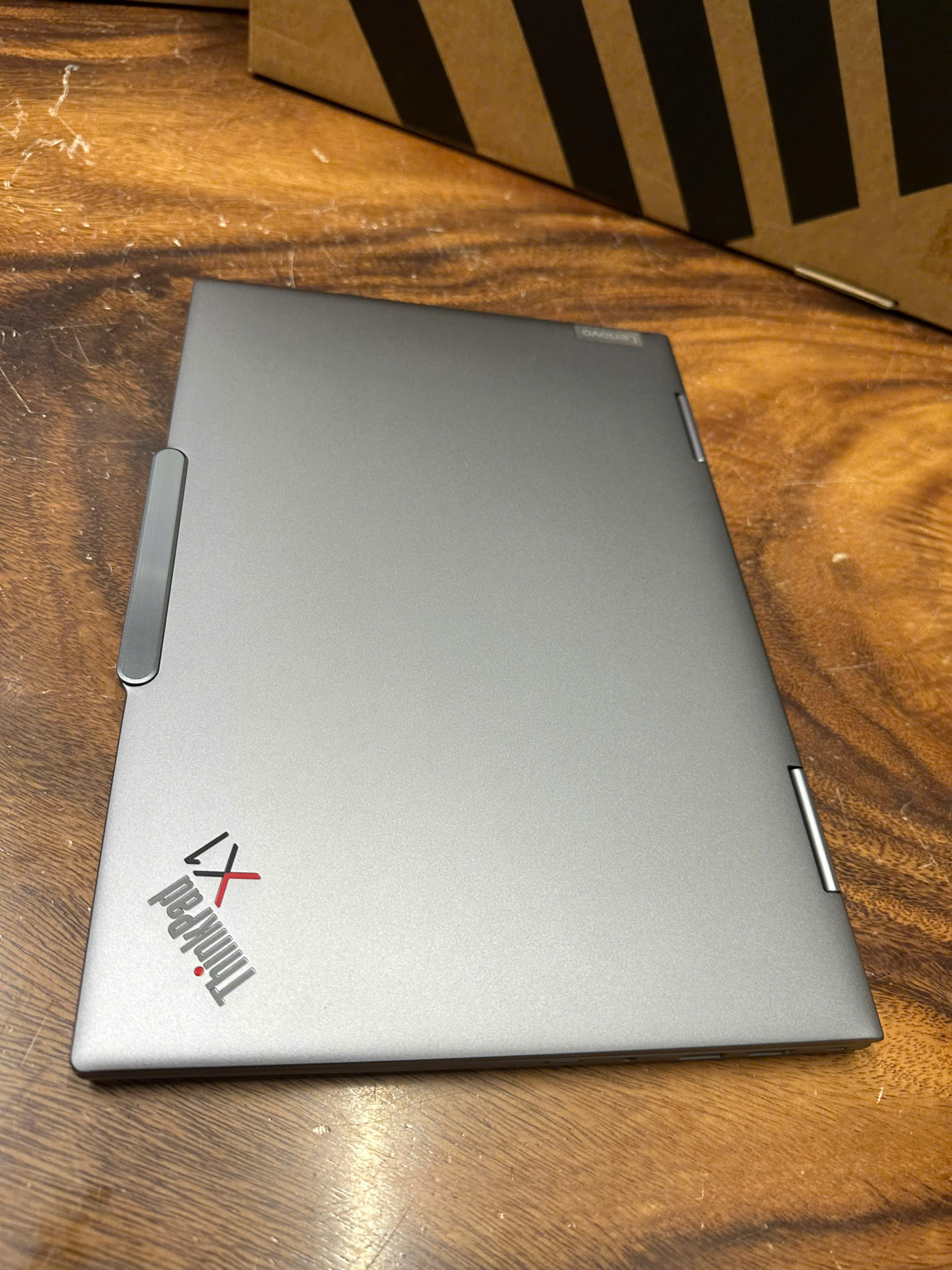 Thinkpad X1 2in1 Yoga Gen 9 (1)