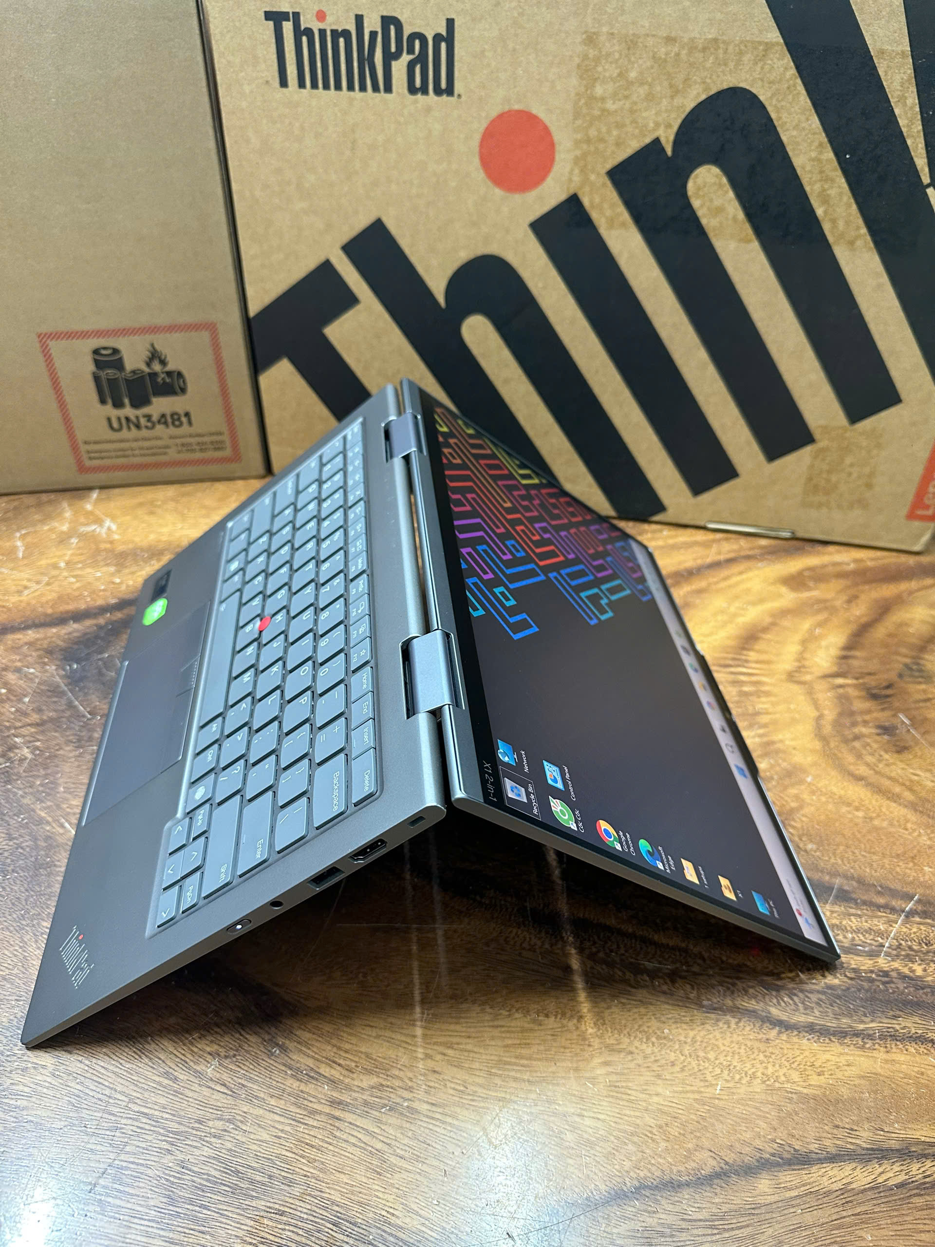 Thinkpad X1 2in1 Yoga Gen 9 (10)