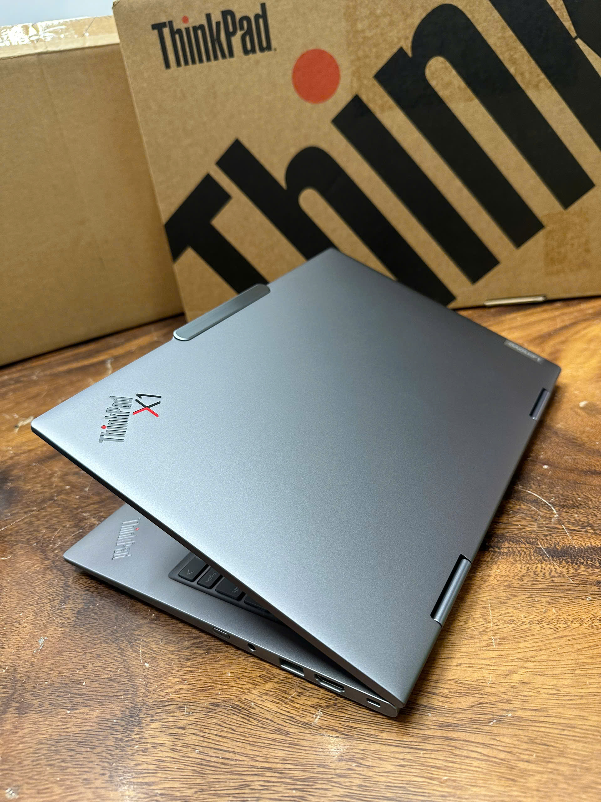 Thinkpad X1 2in1 Yoga Gen 9 (11)