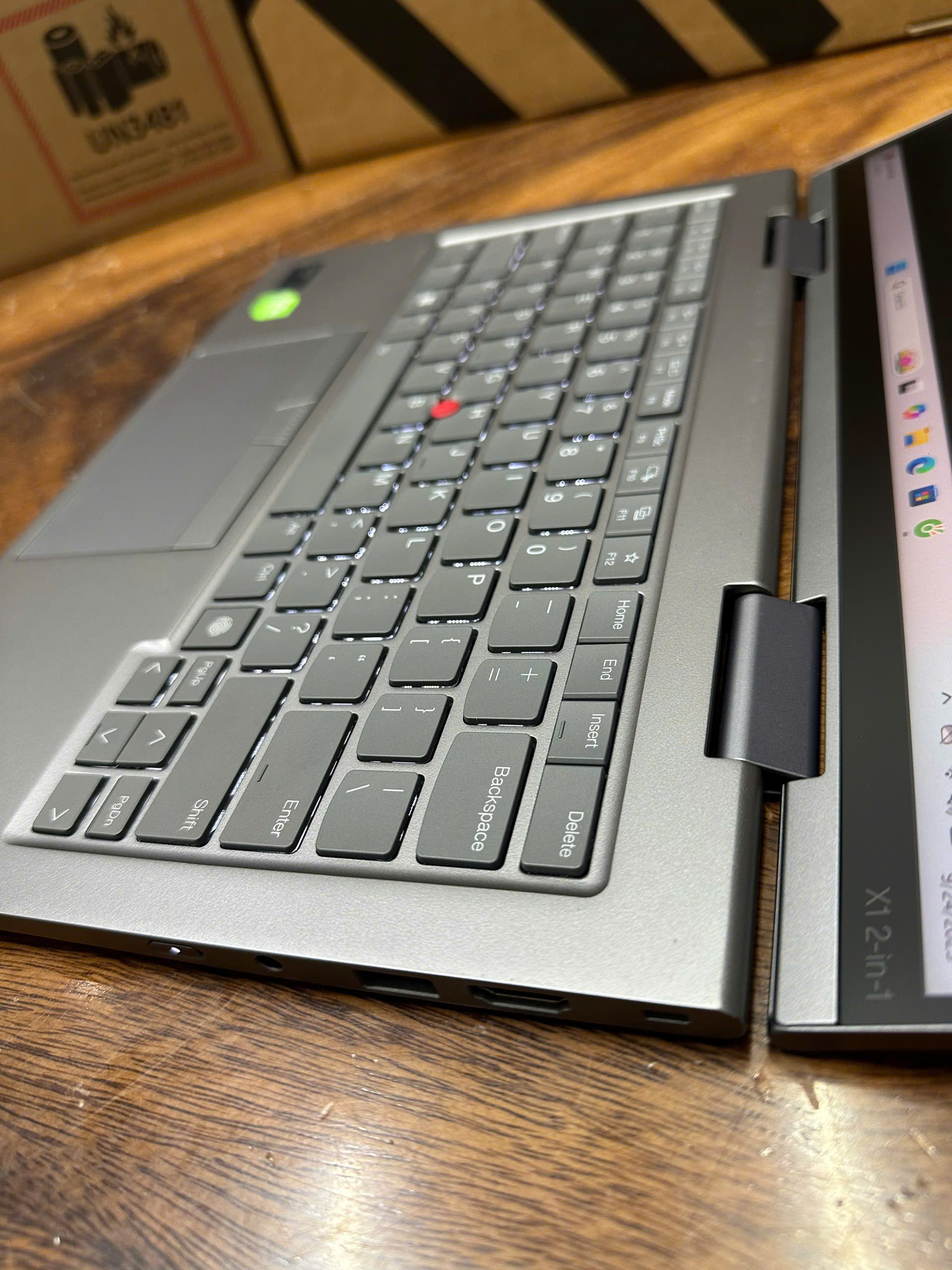 Thinkpad X1 2in1 Yoga Gen 9 (3)