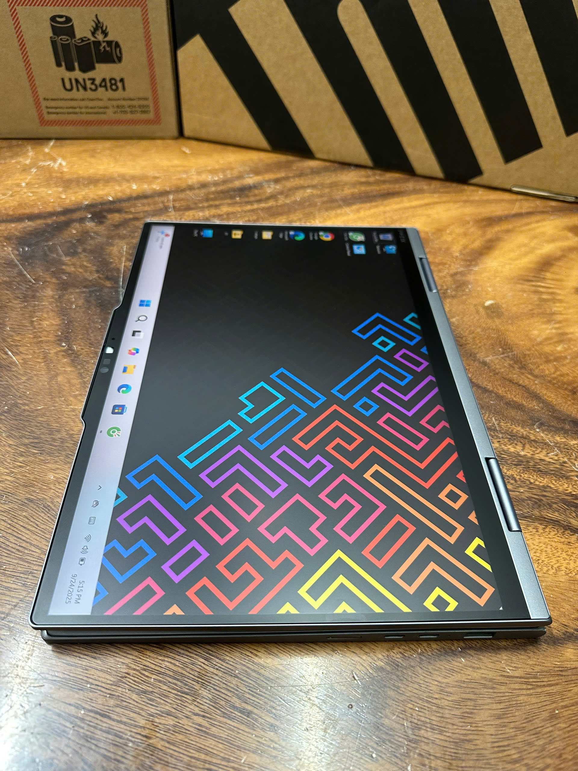Thinkpad X1 2in1 Yoga Gen 9 (4)