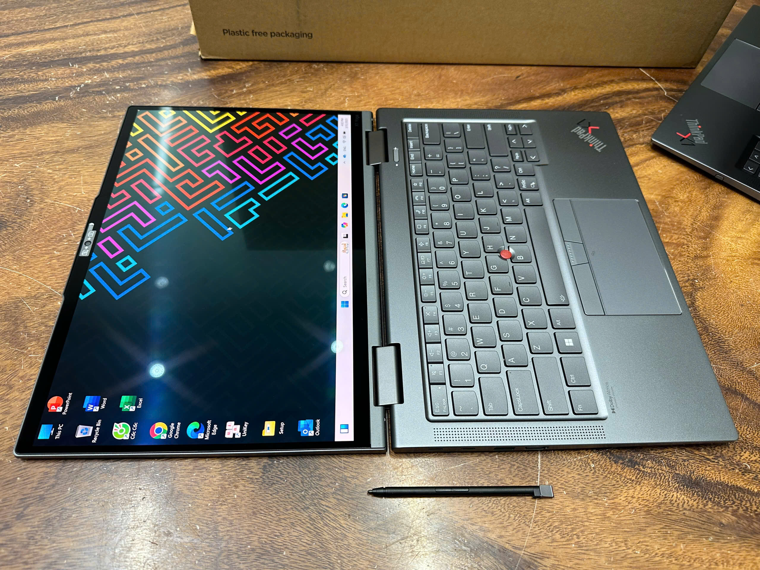Thinkpad X1 Yoga Gen 7 Oled (6)