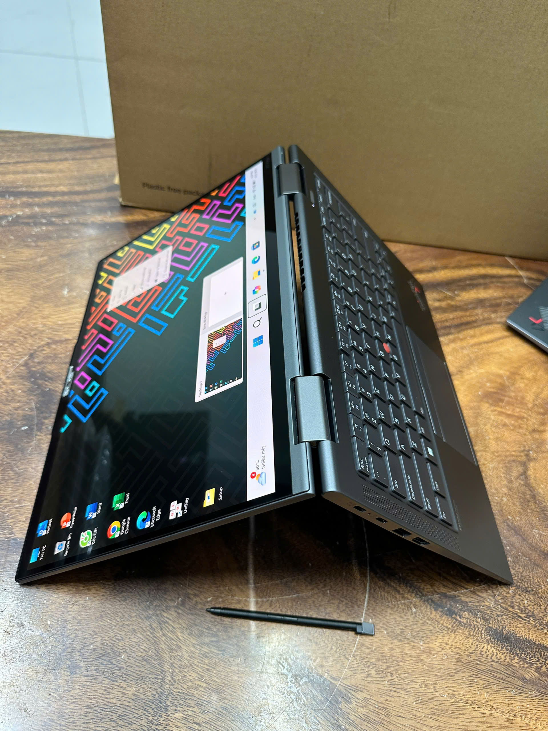 Thinkpad X1 Yoga Gen 7 Oled (7)