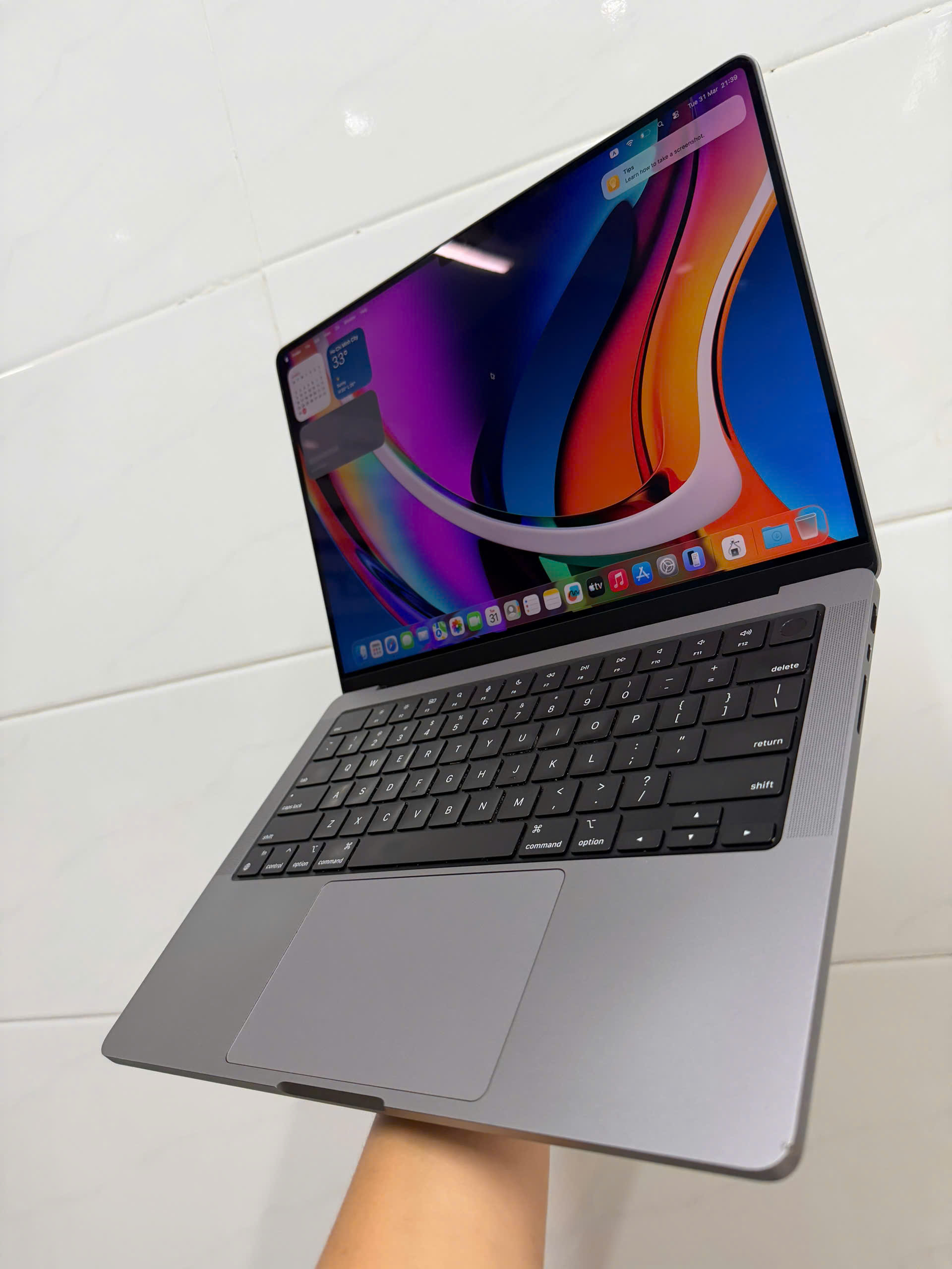 Macbook Pro 14 M2 90 (3)