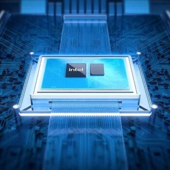 Chip Intel U-Series tối ưu về thời lượng sử dụng PIN