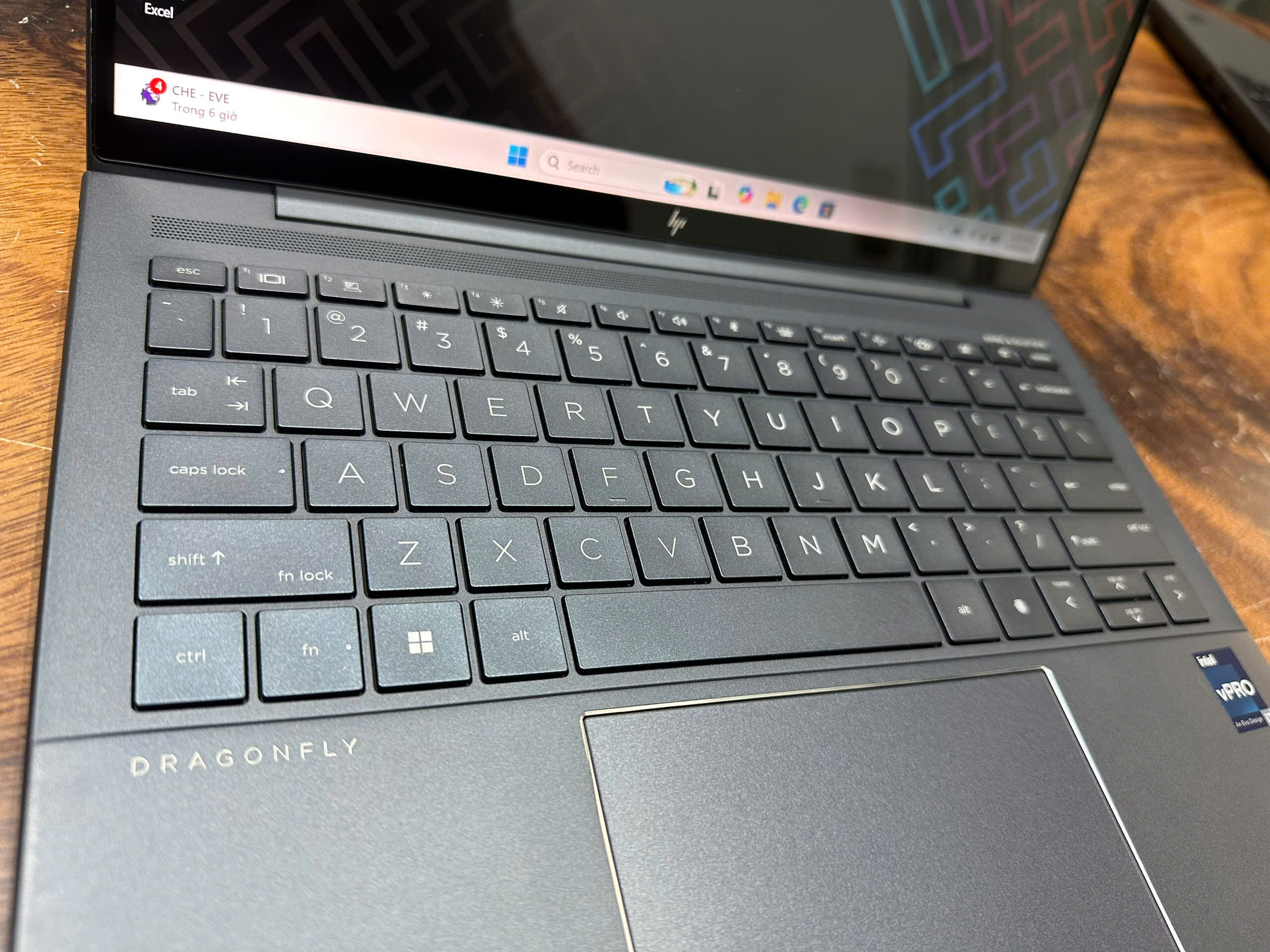 Hp Elitebook Dragonfly G3 (2)