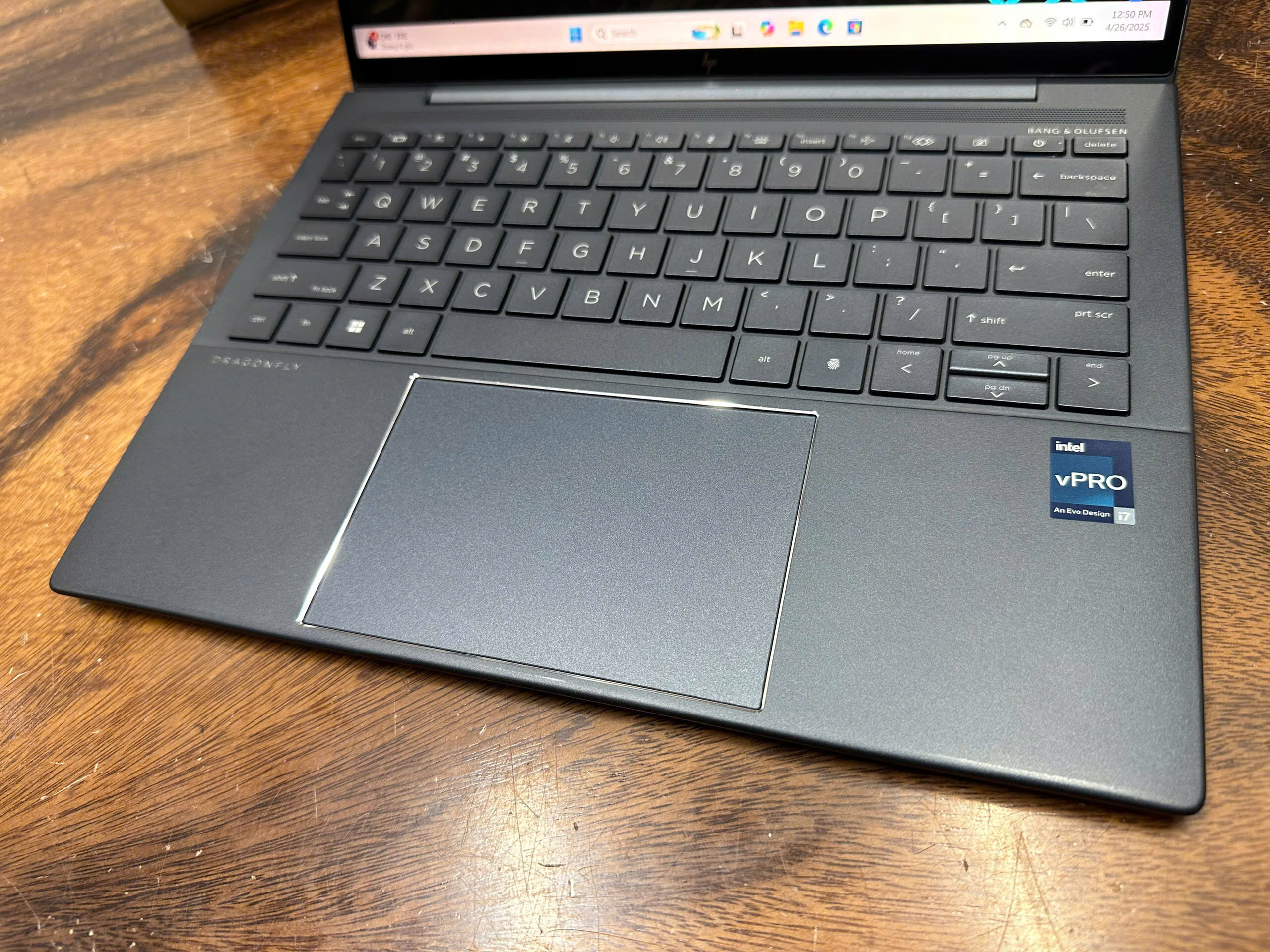 Hp Elitebook Dragonfly G3 (6)