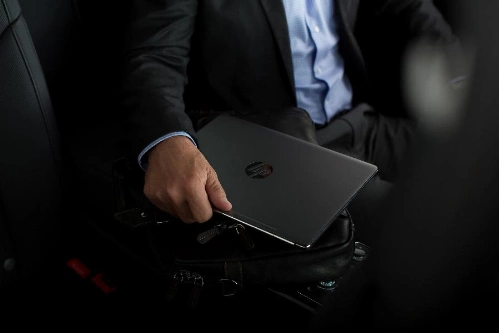 HP Elitebook dành cho doanh nhân