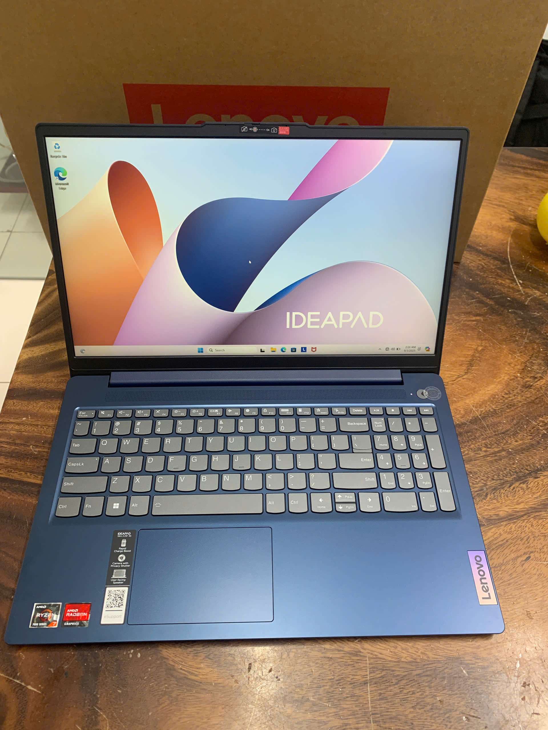 Lenovo Ideapad Slim 3 15abr8 (2)