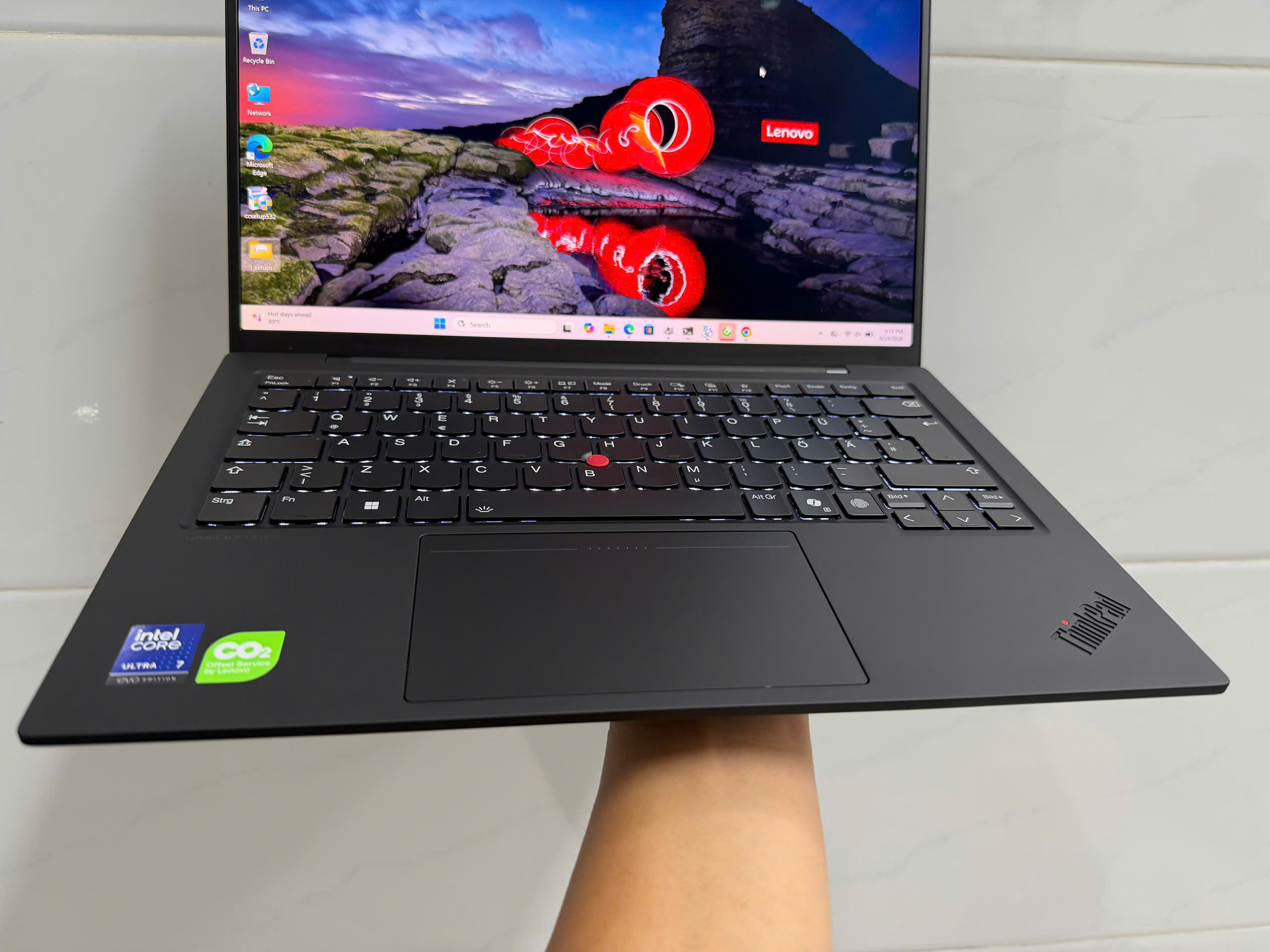 Thinkpad X1 Gen 13 Oled (4)