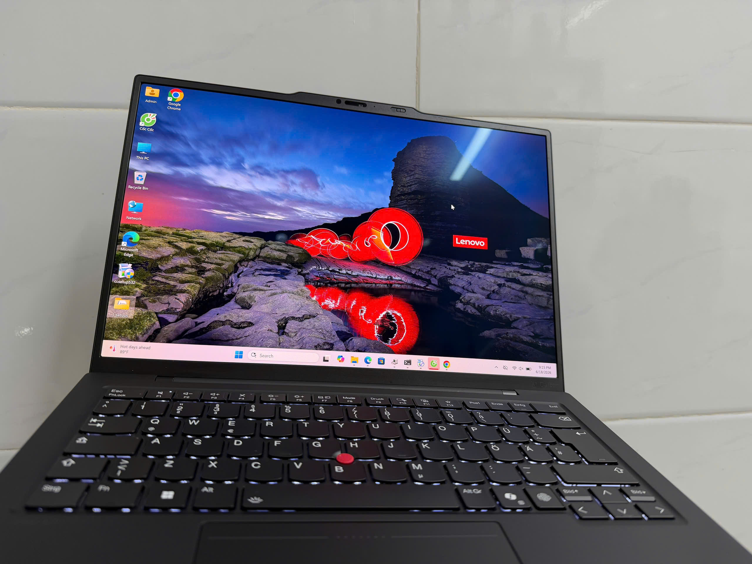 Thinkpad X1 Gen 13 Oled (5)