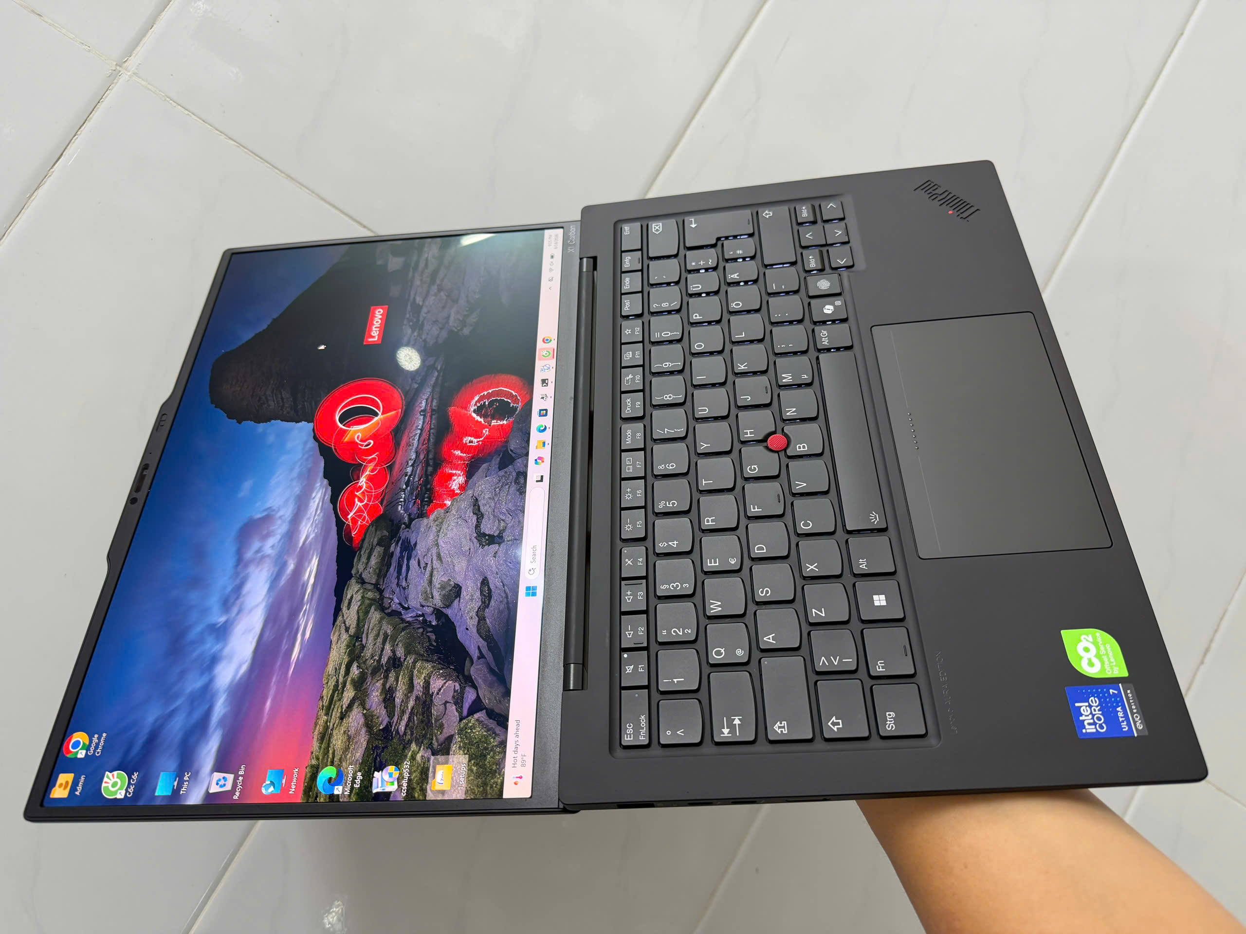 Thinkpad X1 Gen 13 Oled (6)