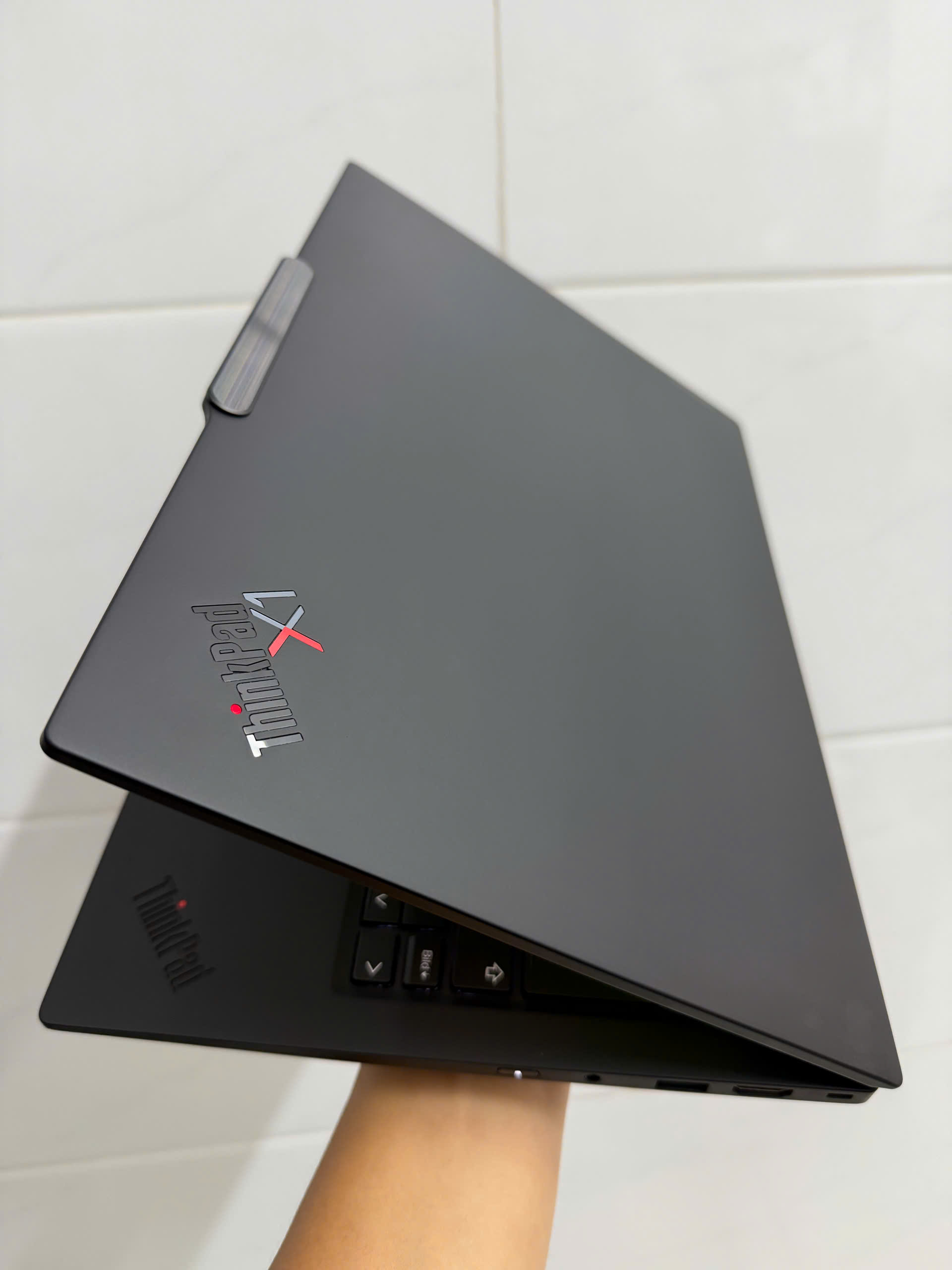 Thinkpad X1 Gen 13 Oled (7)