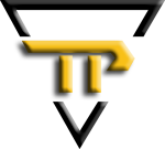 Laptop Triều Phát logo