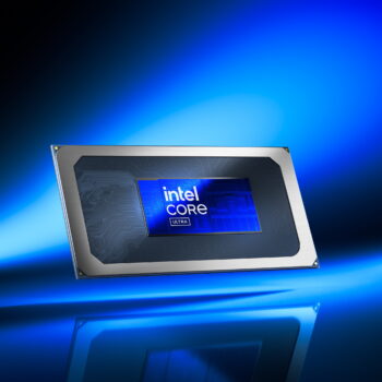 Intel Core H-Series được phát triển mạnh mẽ với những công nghệ AI đột phá