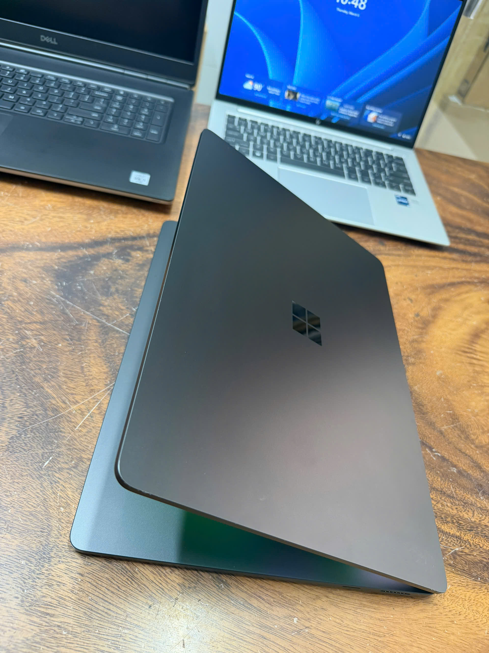 Microsoft Surface laptop 7 15, Snapdragon X Elite, ram 64G, ssd 1T