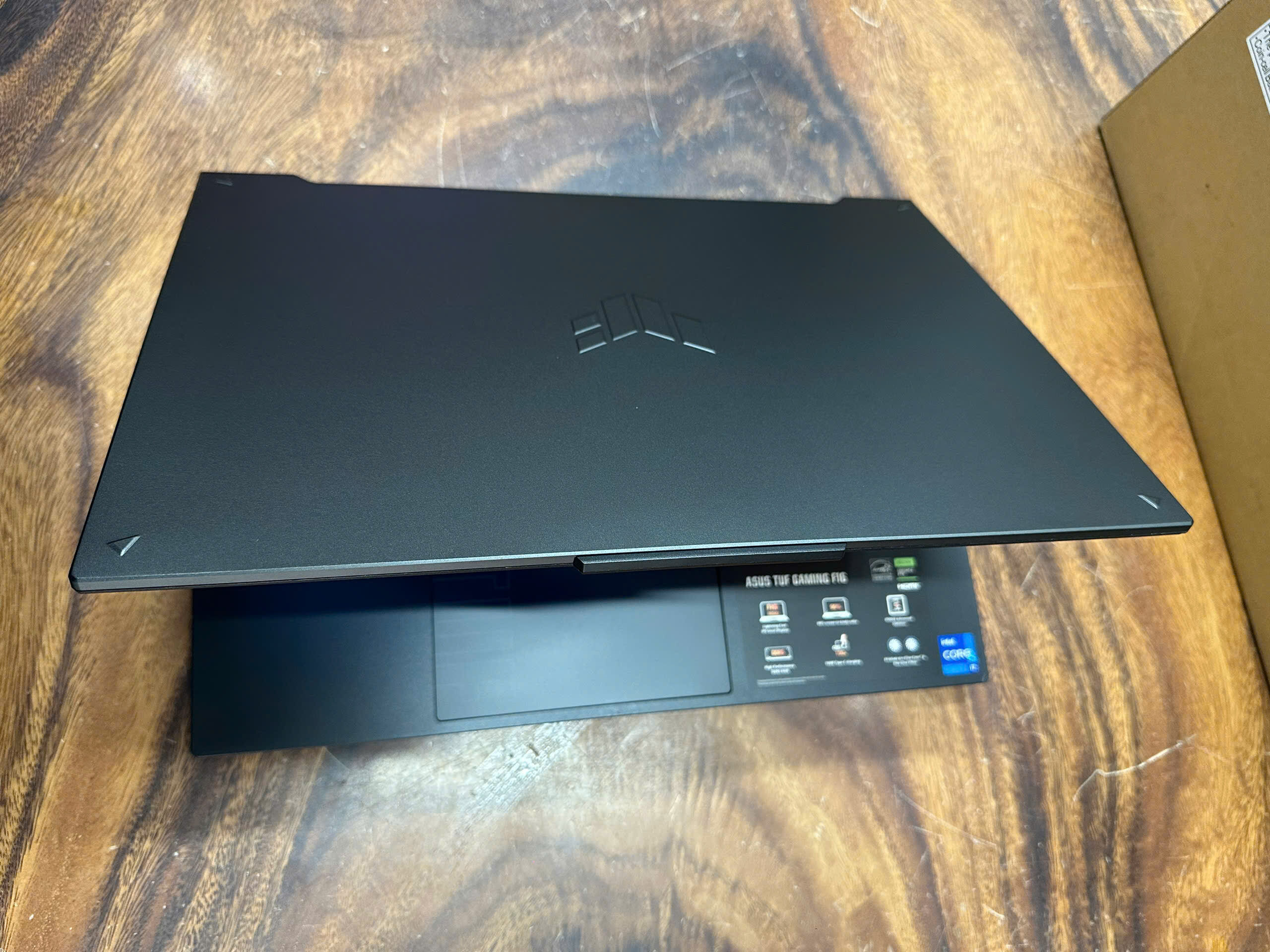 Asus Tuf F16 Fx607 (4)