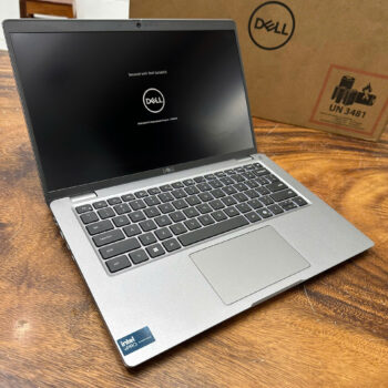 Dell Latitude 5450 là dòng mới nhất hiện tại Dell Latitude 5000 Series