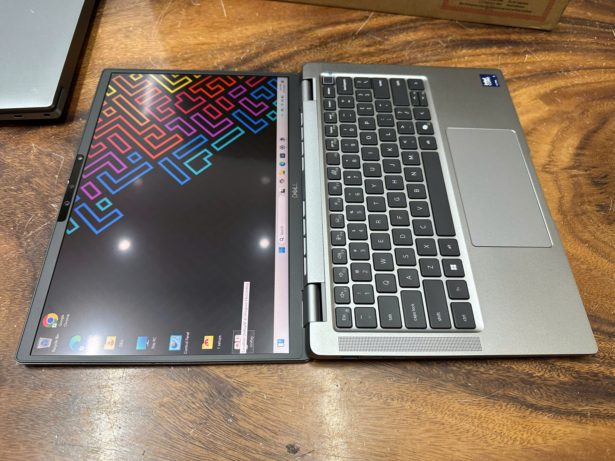 Dell Latitude 7350 (2027) Ultra 7