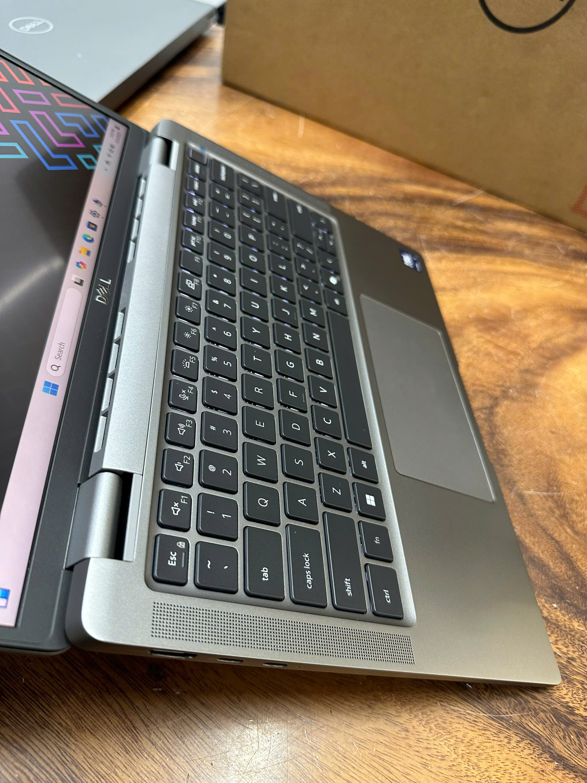 Dell Latitude 7350 (2028) Ultra 7