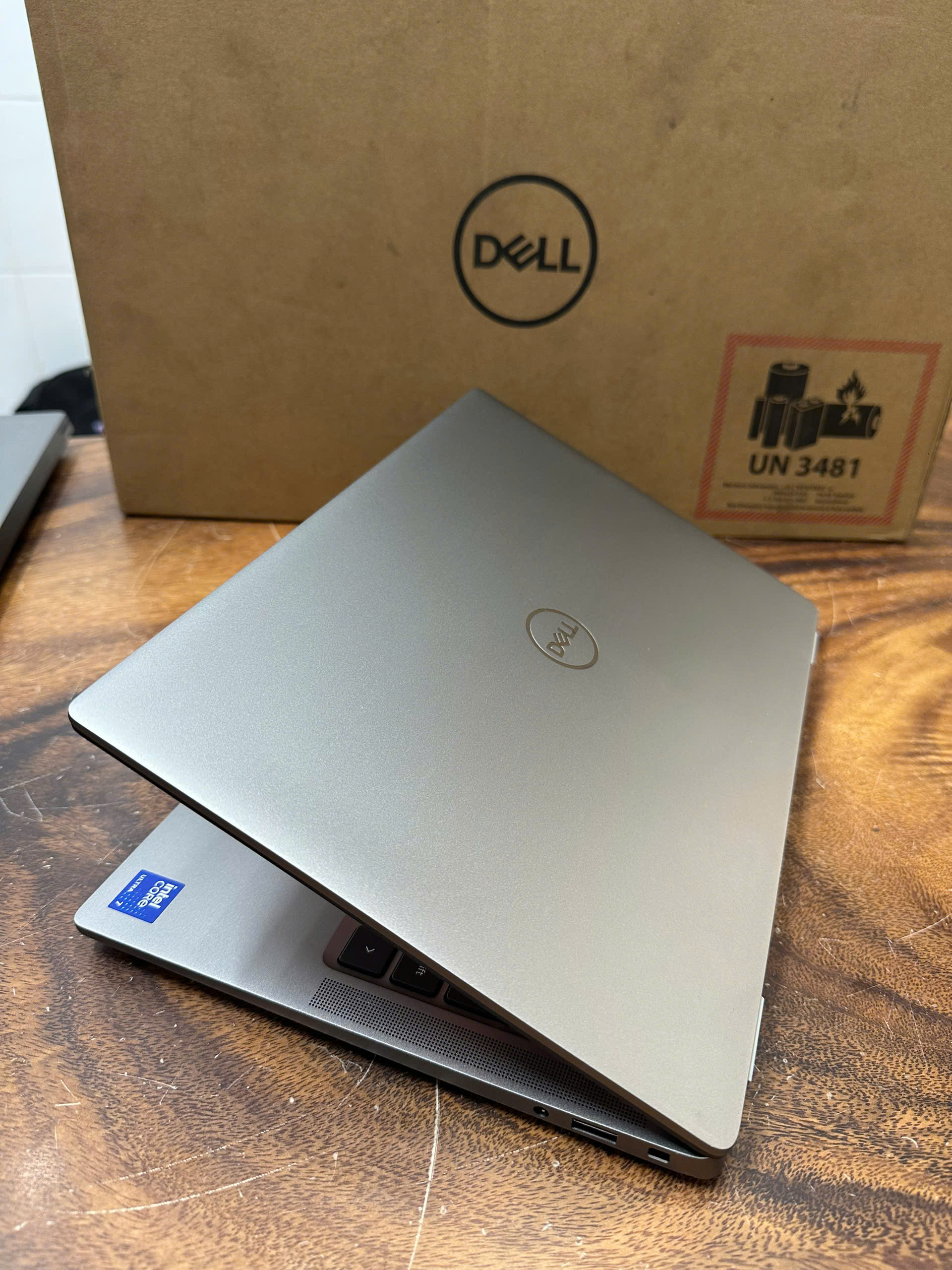 Dell Latitude 7350 (2031) Ultra 7