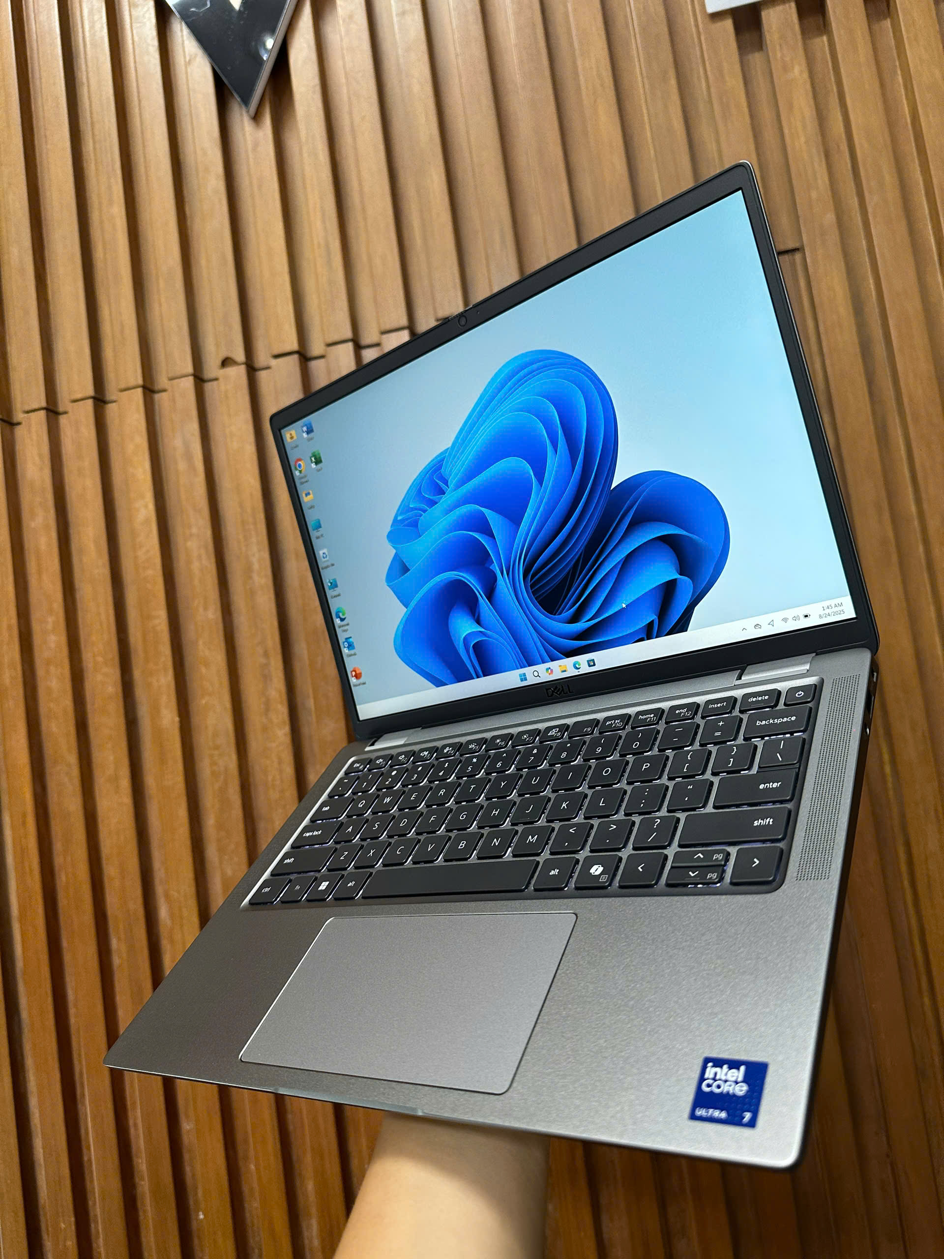 Dell Latitude 7350 Ultra 7 (6)