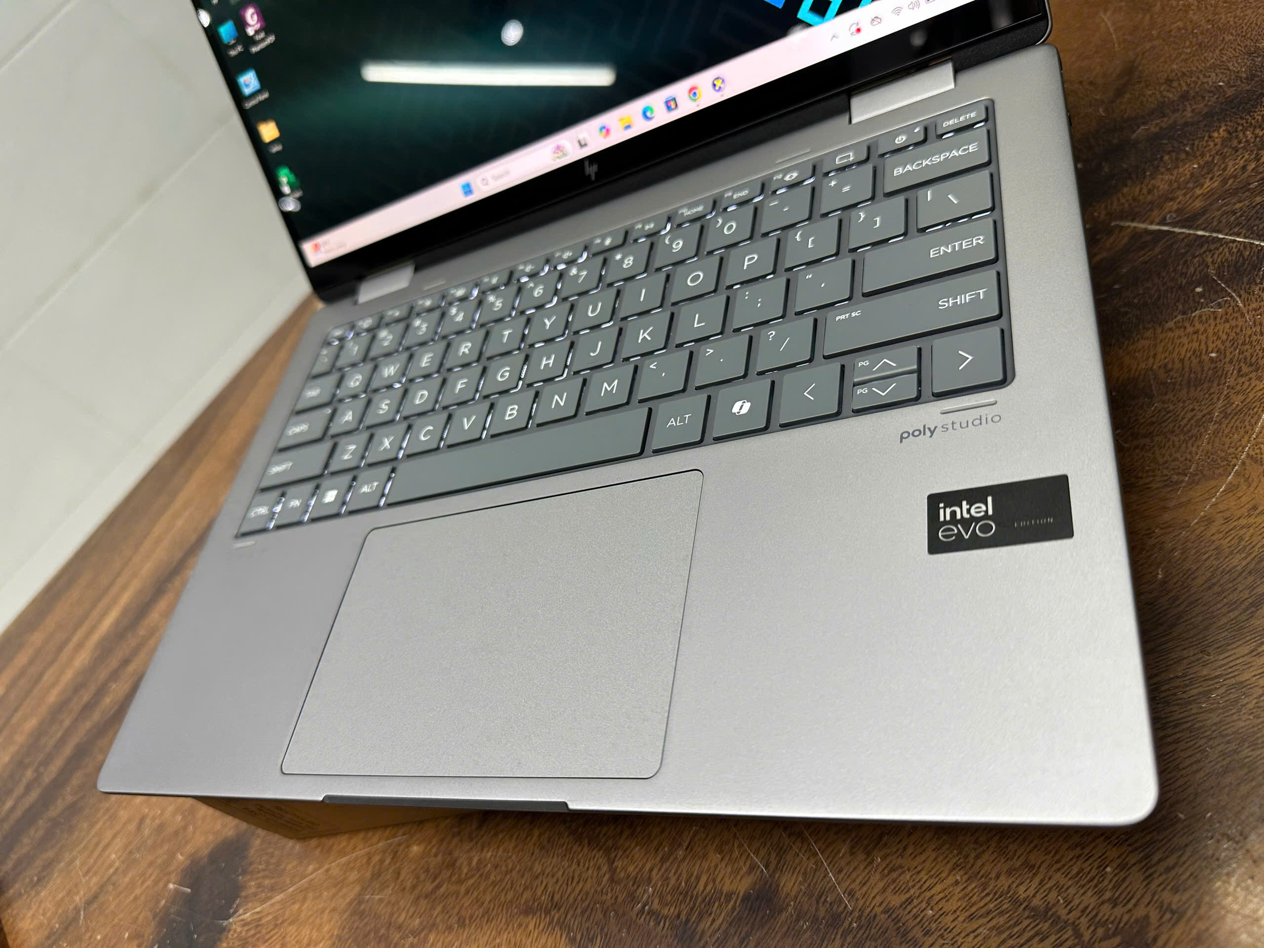 Hp Envy X360 14 Fc0115tu (1)
