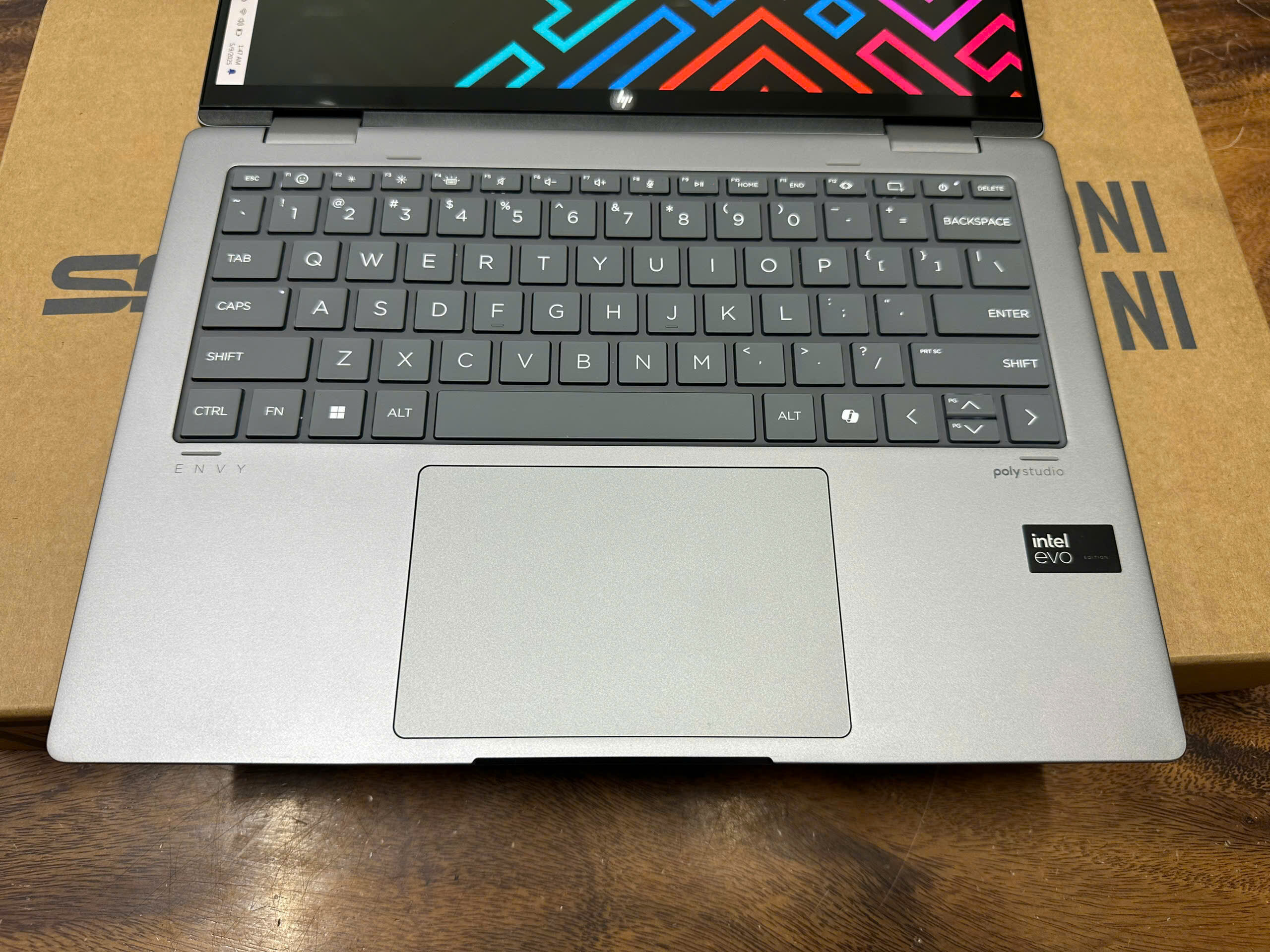 Hp Envy X360 14 Fc0115tu (12)