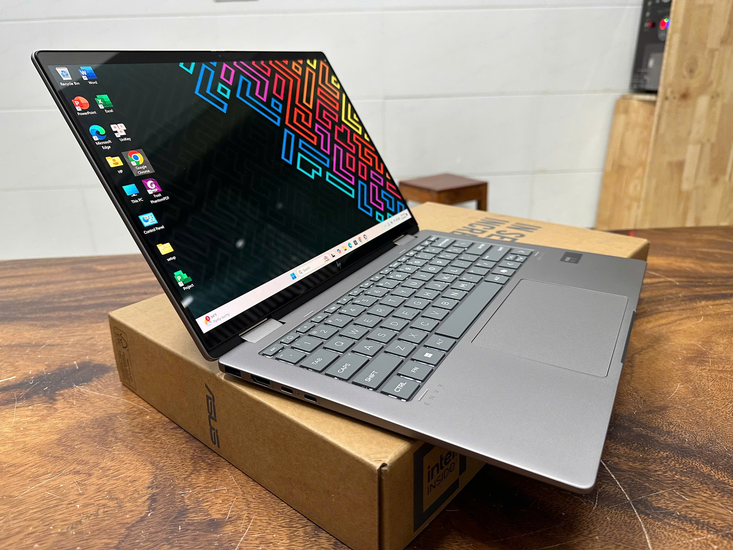 Hp Envy X360 14 Fc0115tu (3)