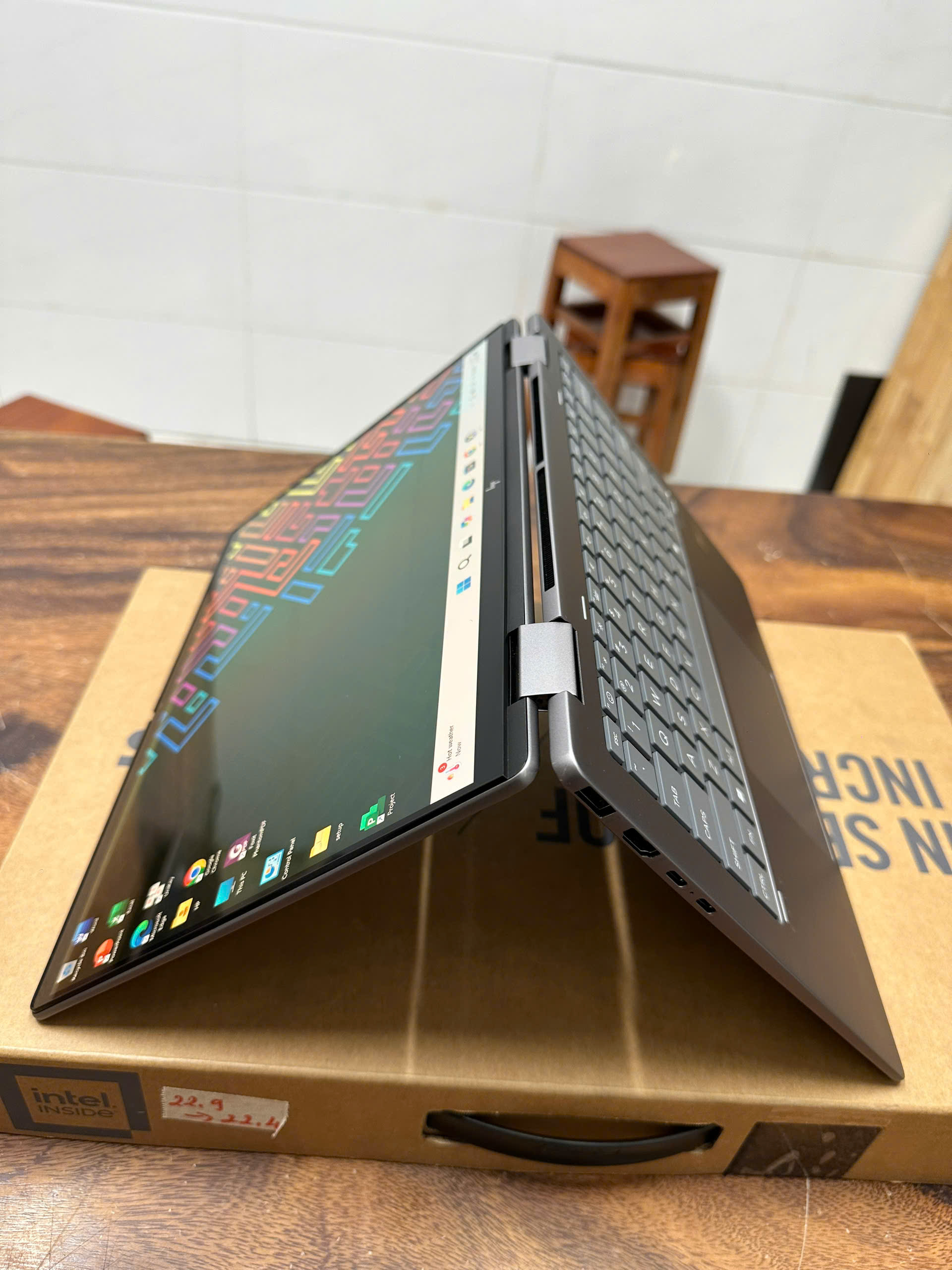 Hp Envy X360 14 Fc0115tu (5)