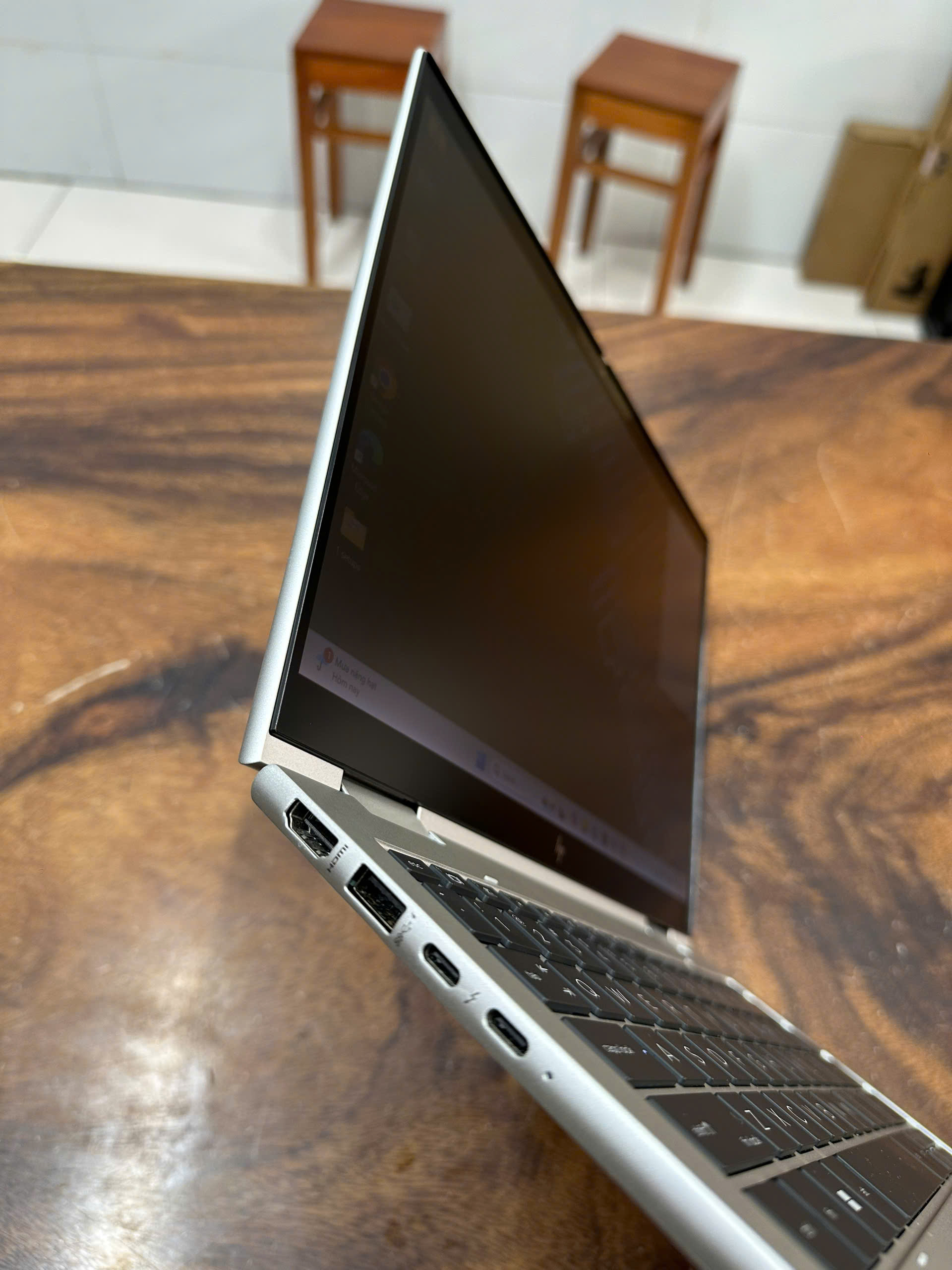 Hp Elitebook X360 830 G10 Core I5 (1)
