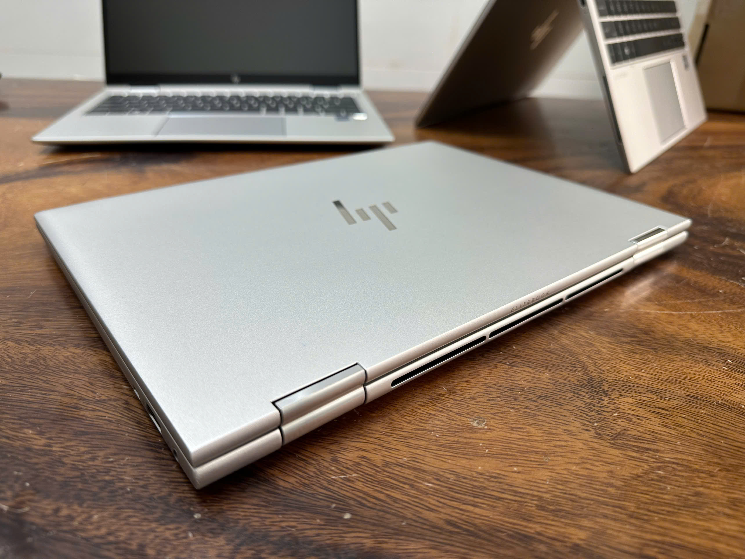Hp Elitebook X360 830 G10 Core I5 (10)