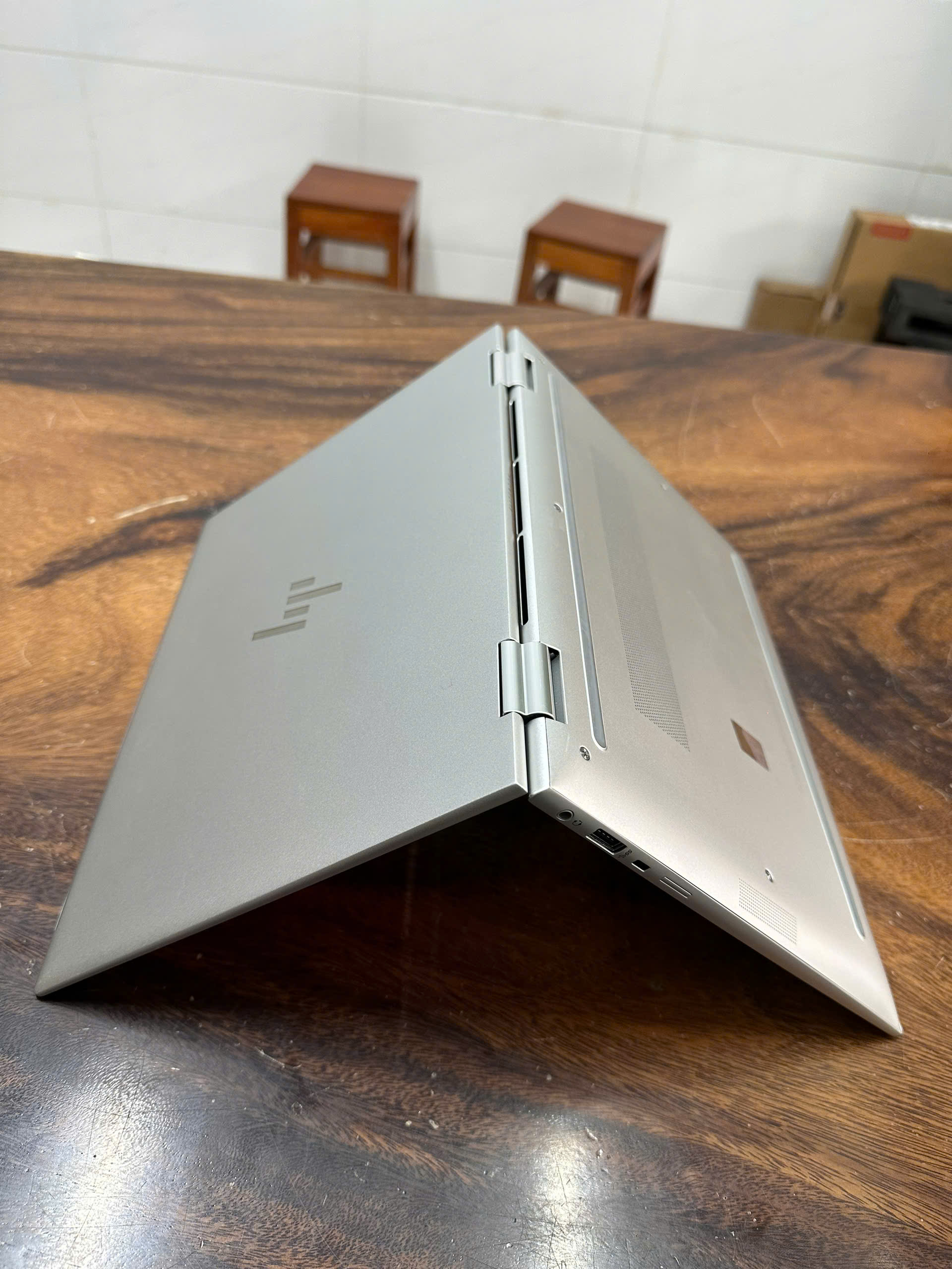 Hp Elitebook X360 830 G10 Core I5 (11)