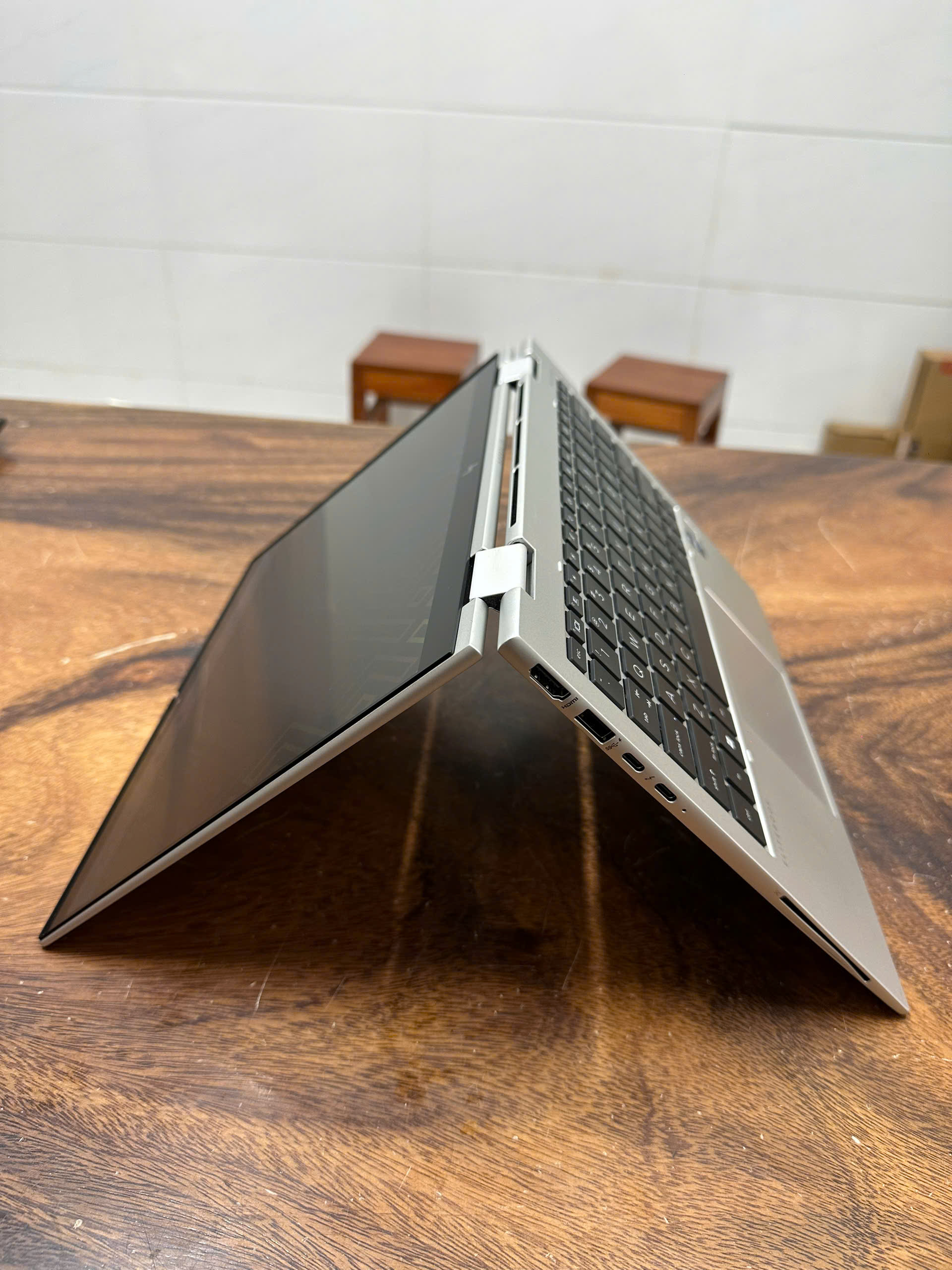 Hp Elitebook X360 830 G10 Core I5 (13)