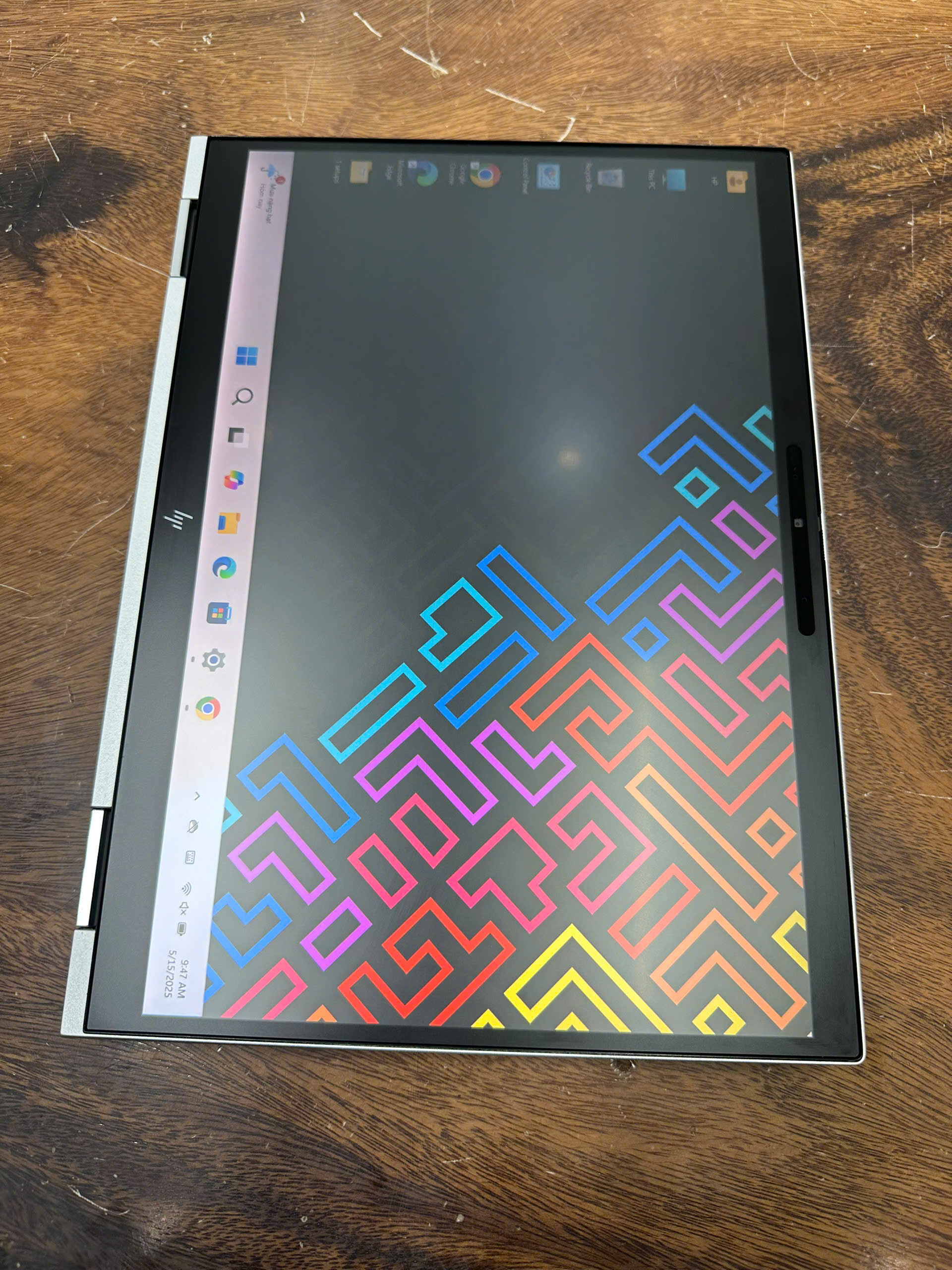 Hp Elitebook X360 830 G10 Core I5 (14)