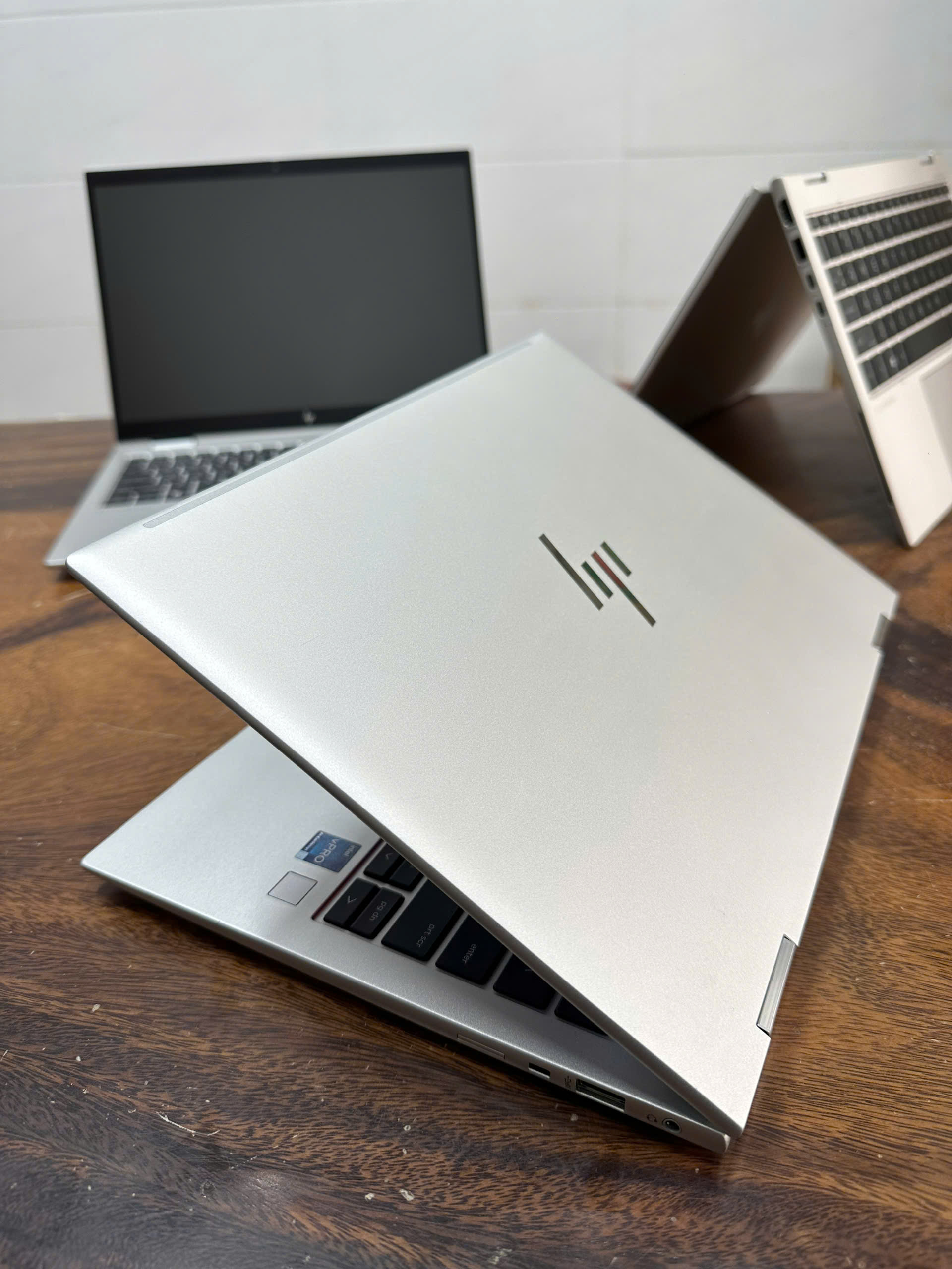 Hp Elitebook X360 830 G10 Core I5 (9)