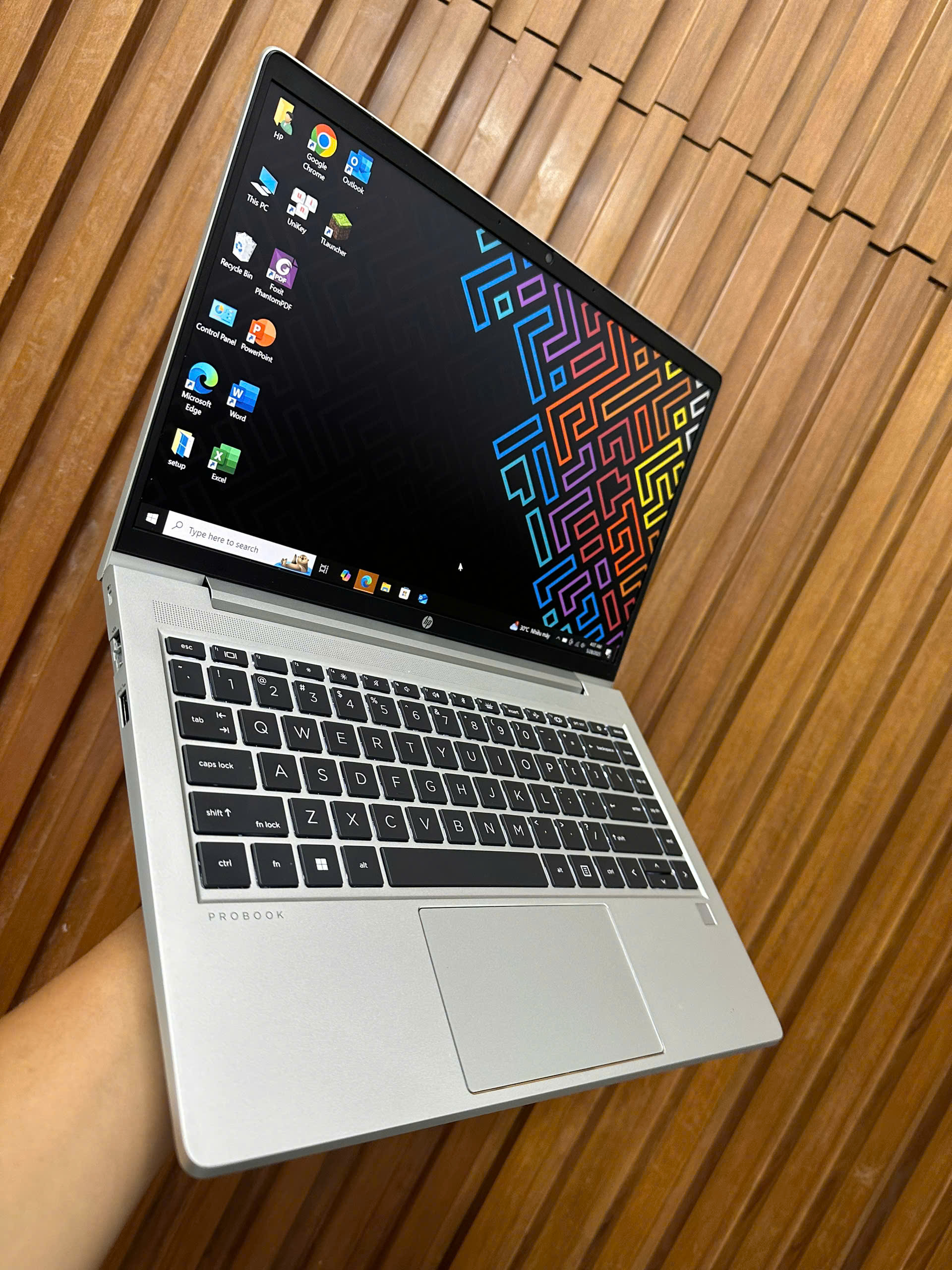 Hp Probook 445 G10 (2)