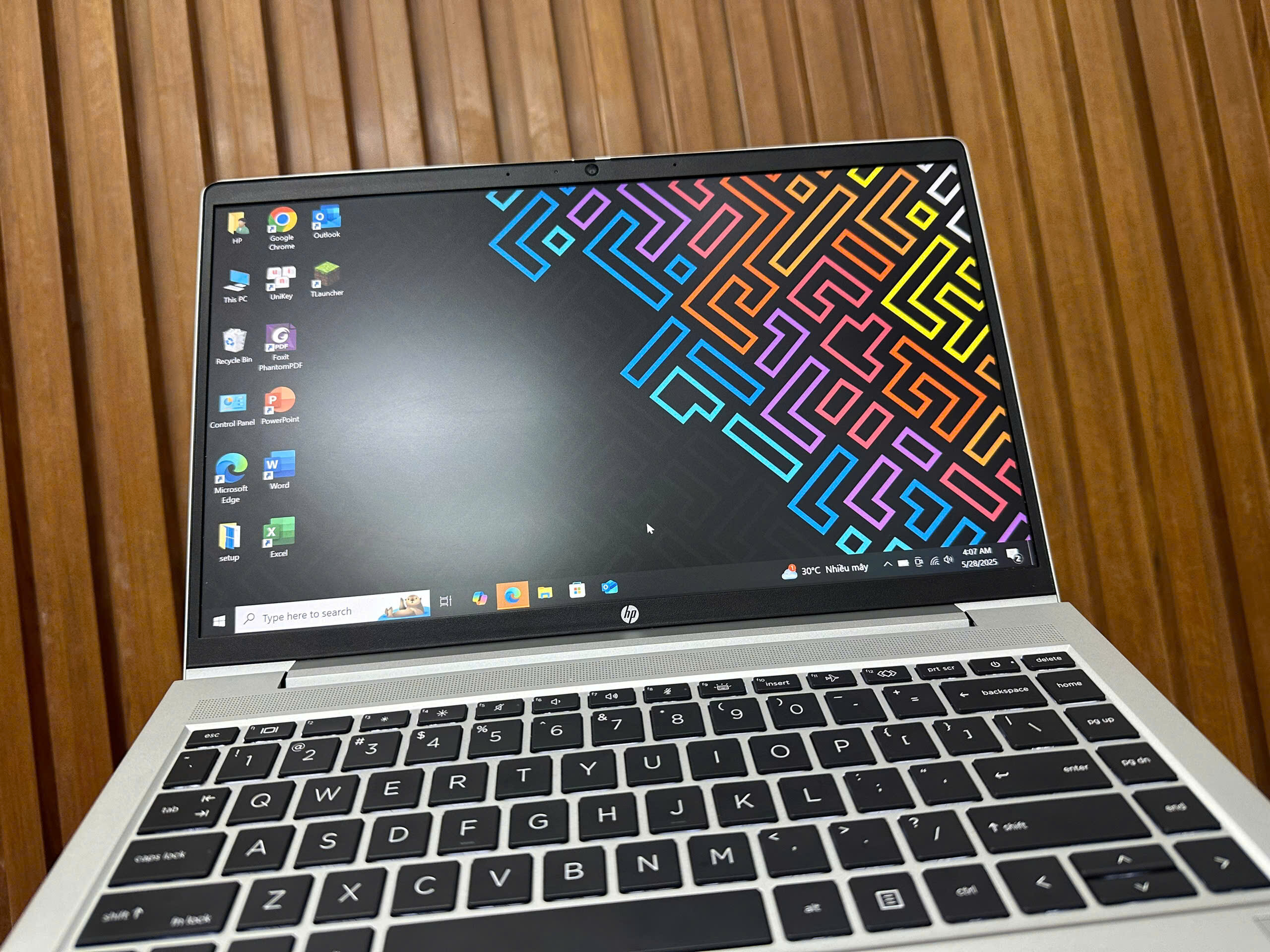 Hp Probook 445 G10 (5)