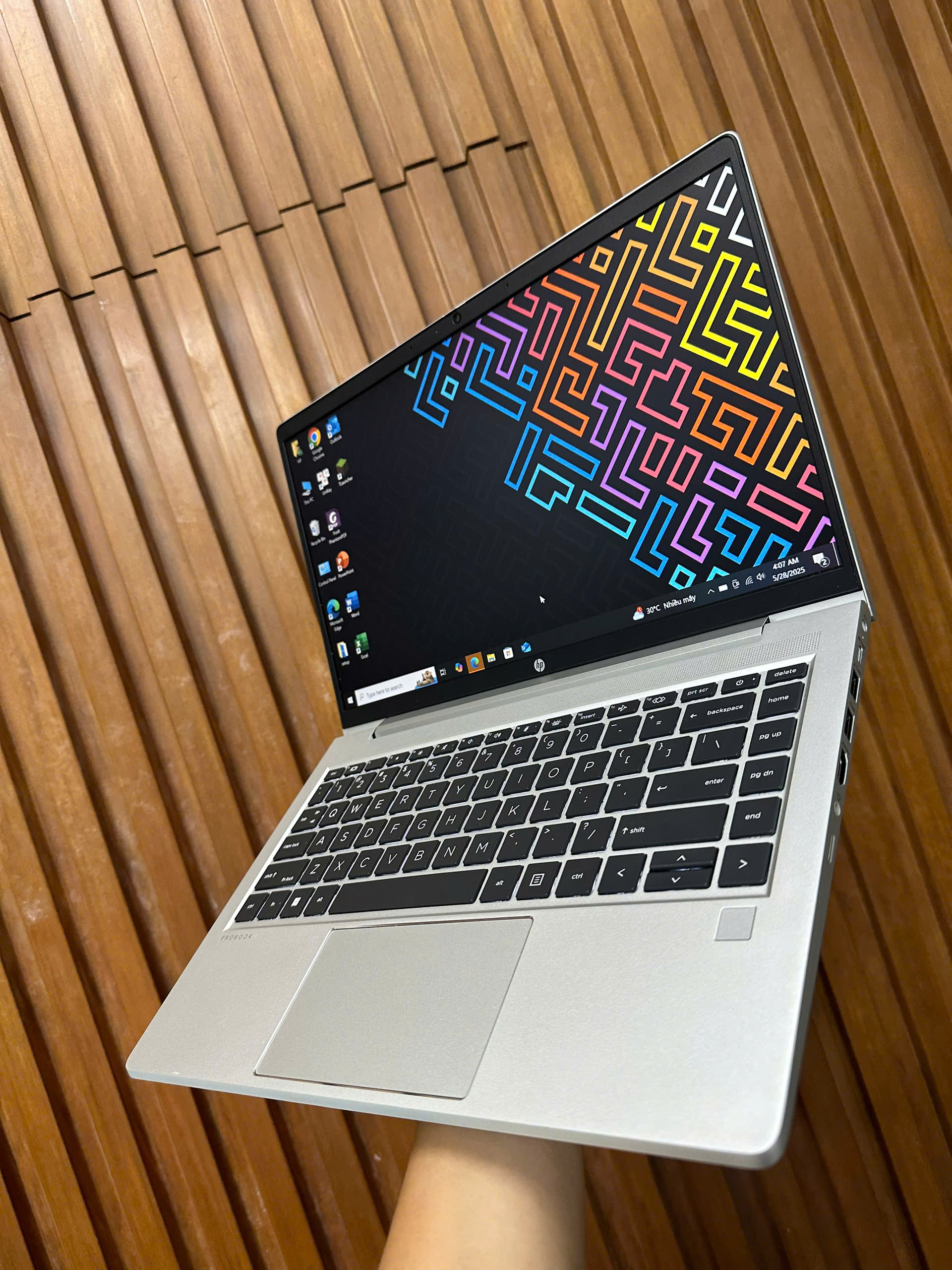 Hp Probook 445 G10 (6)